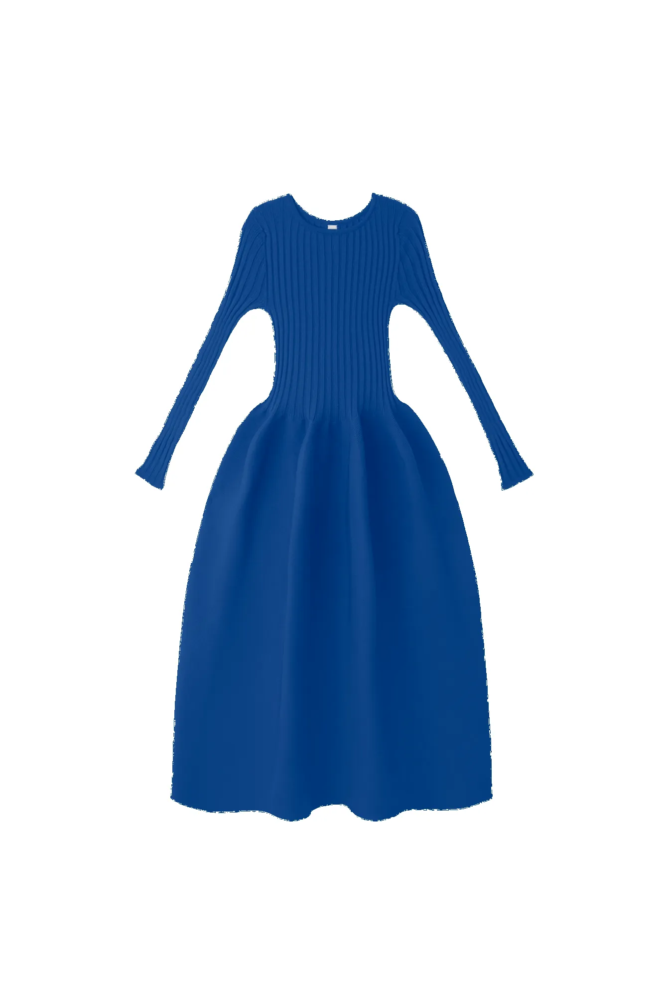 POTTERY LONG SLEEVE DRESS sold by CFCL Womens product image thumbnail 5