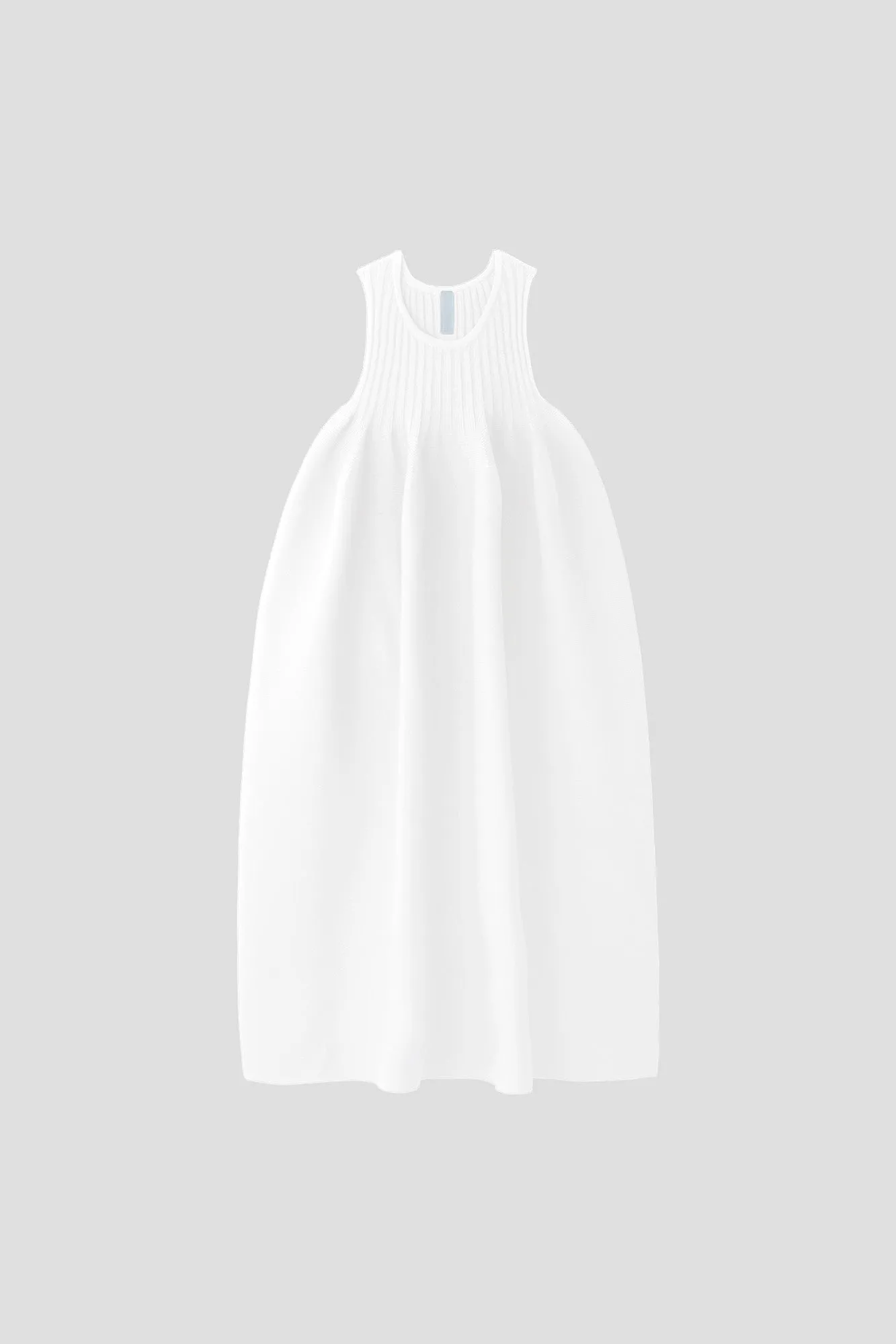 POTTERY SLEEVELESS BUST FLARE DRESS sold by CFCL Womens product image thumbnail 2