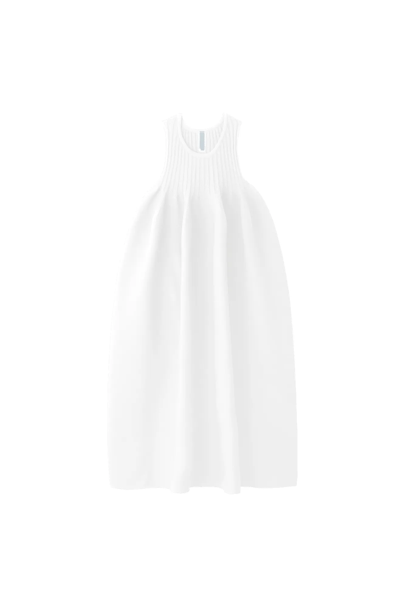 POTTERY SLEEVELESS BUST FLARE DRESS sold by CFCL Womens product image thumbnail 3