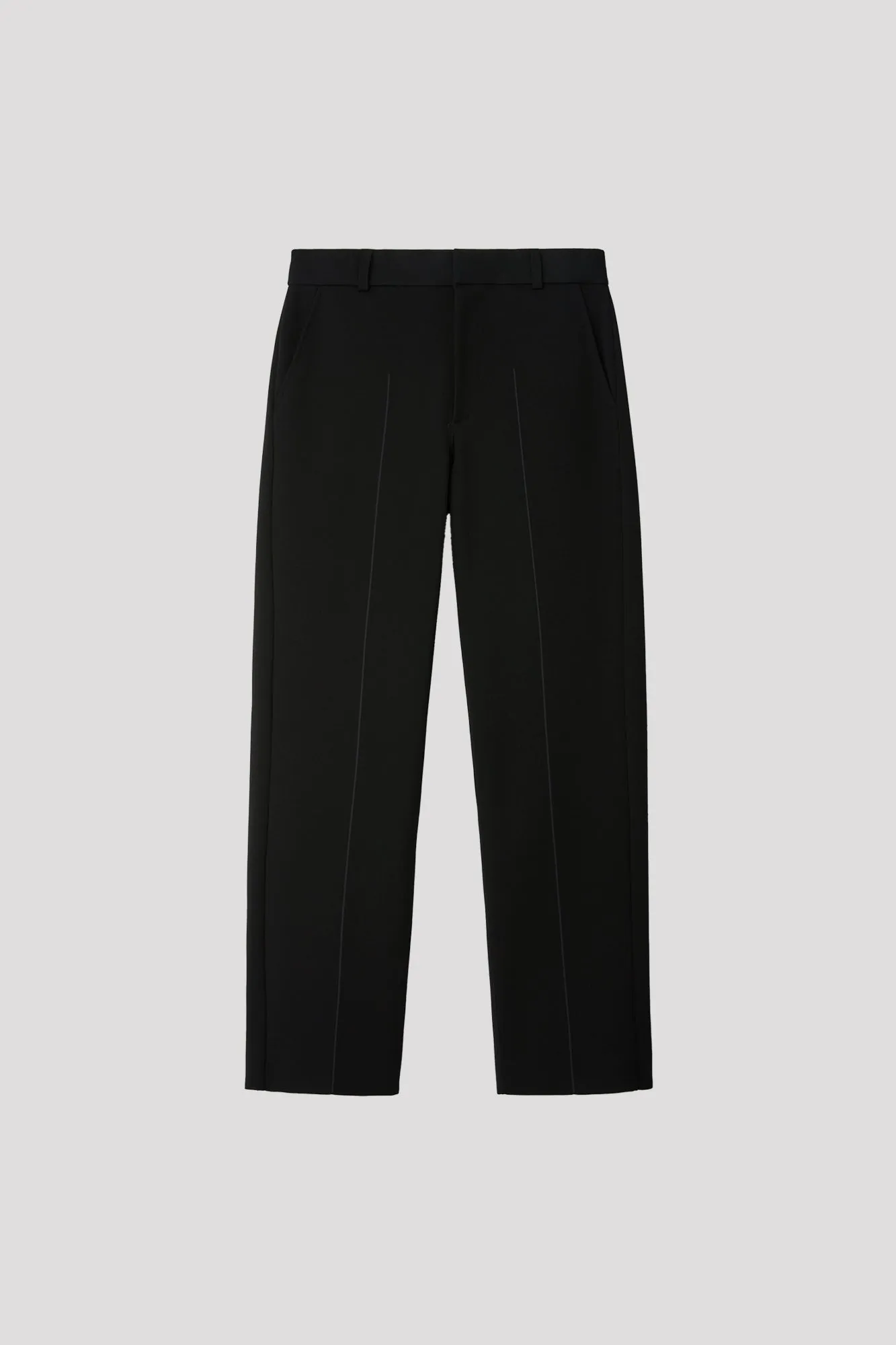 AC MILAN STRAIGHT PANTS sold by CFCL Womens product image thumbnail 3