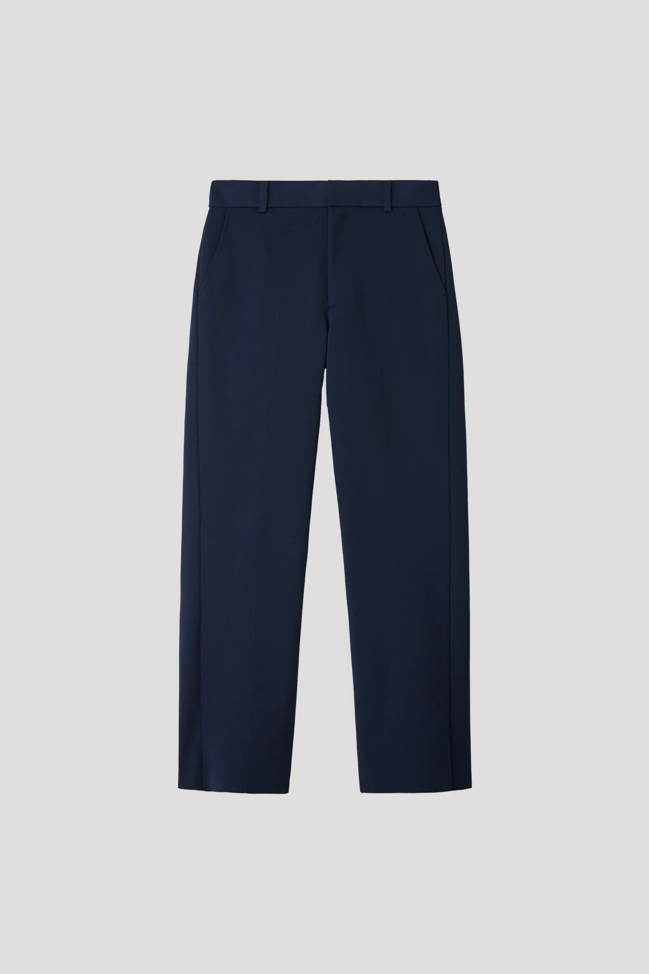 AC MILAN STRAIGHT PANTS sold by CFCL Womens product image thumbnail 2