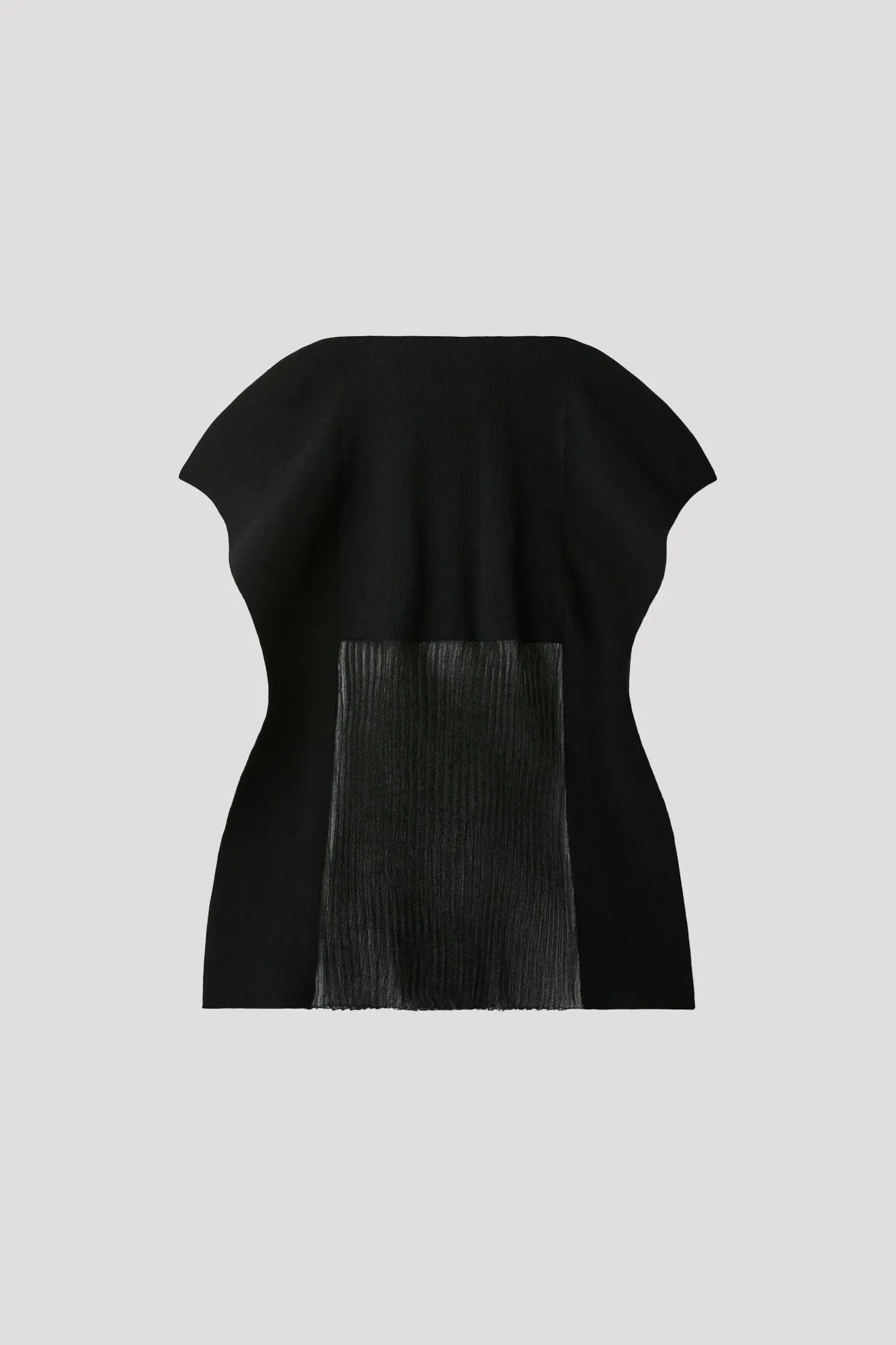 CREASE LUCENT SKIRT sold by CFCL Womens product image thumbnail 2