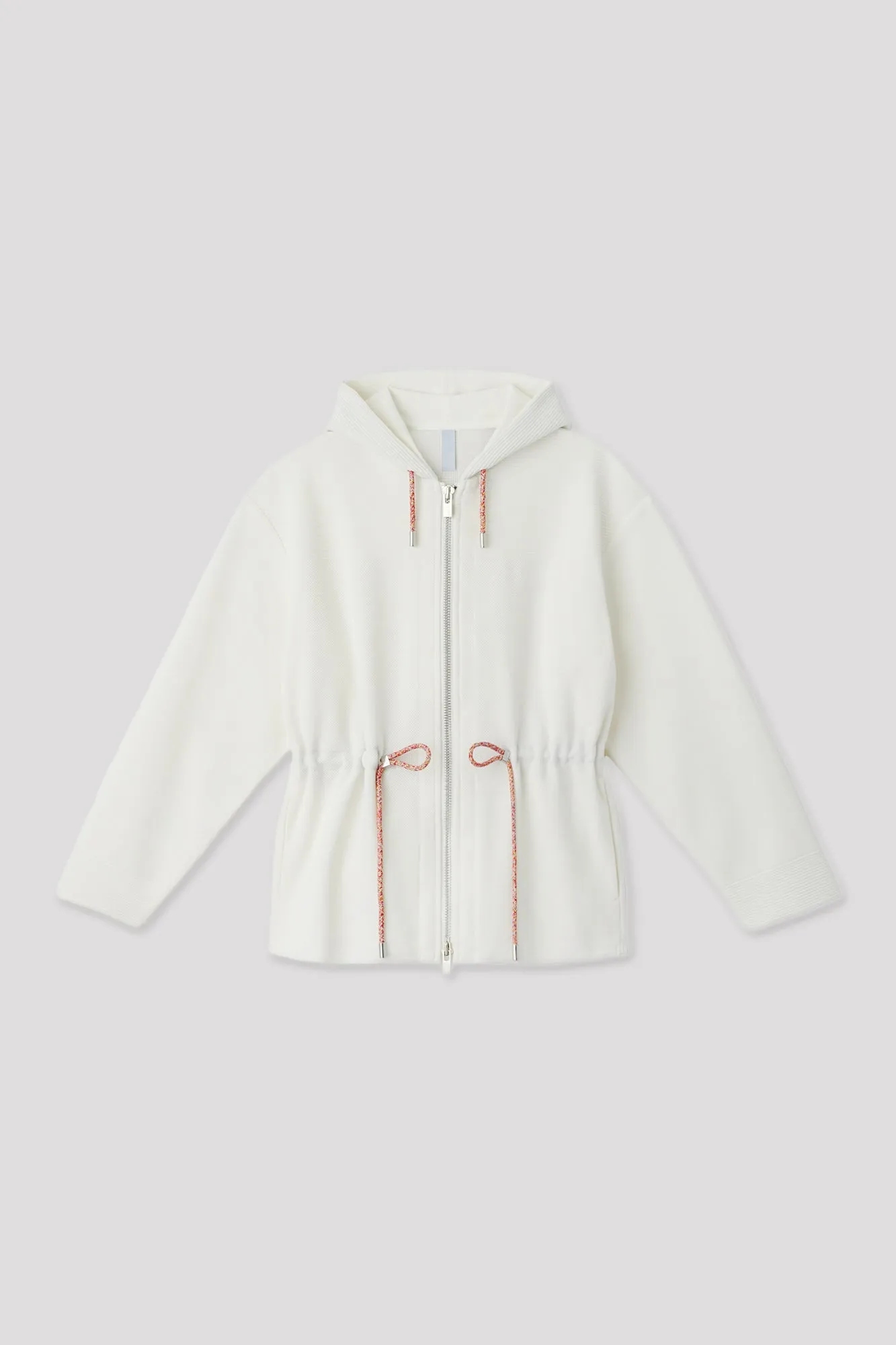 MESH HOODIE JACKET sold by CFCL Womens product image thumbnail 4