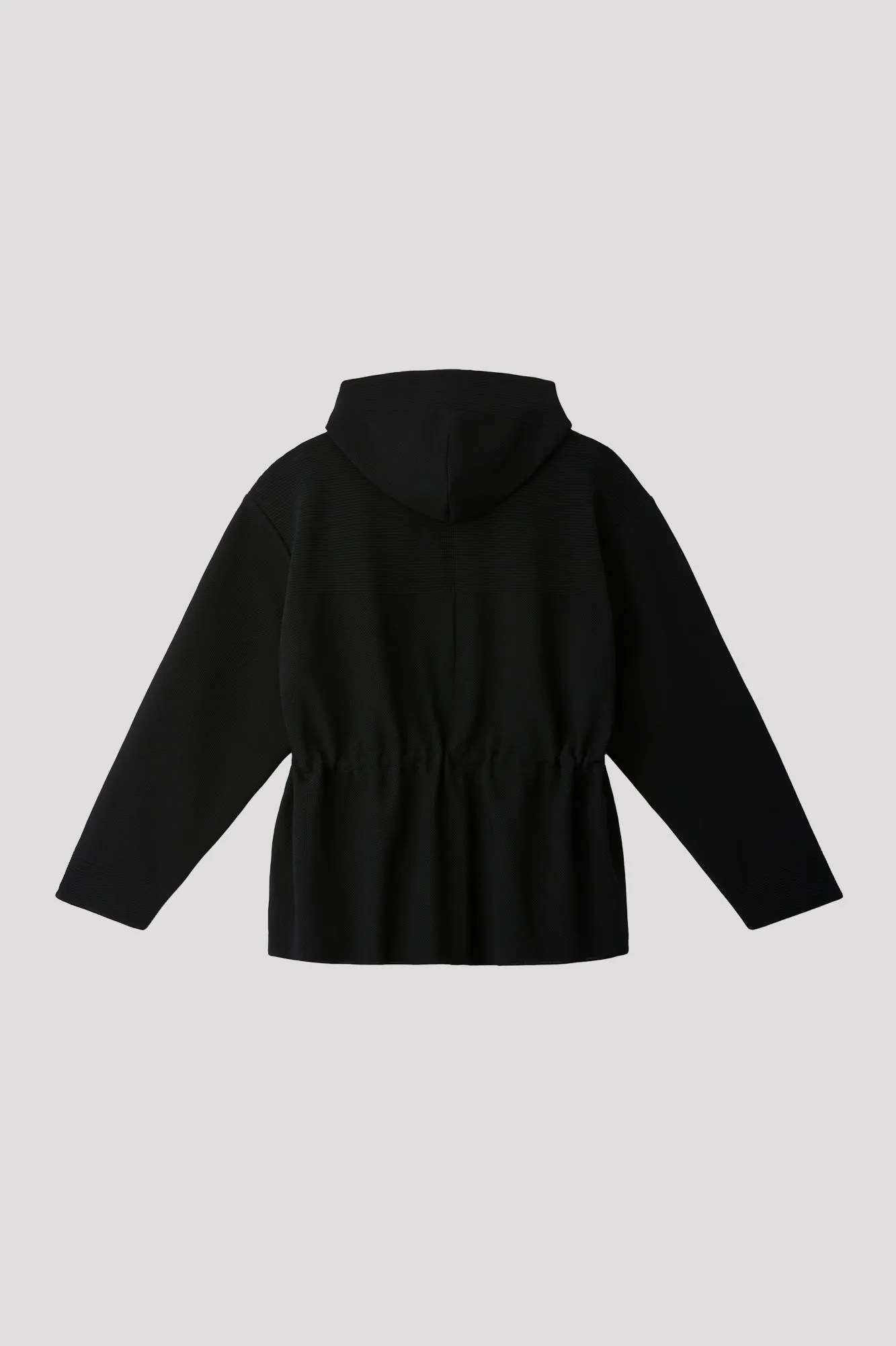 MESH HOODIE JACKET sold by CFCL Womens product image thumbnail 2