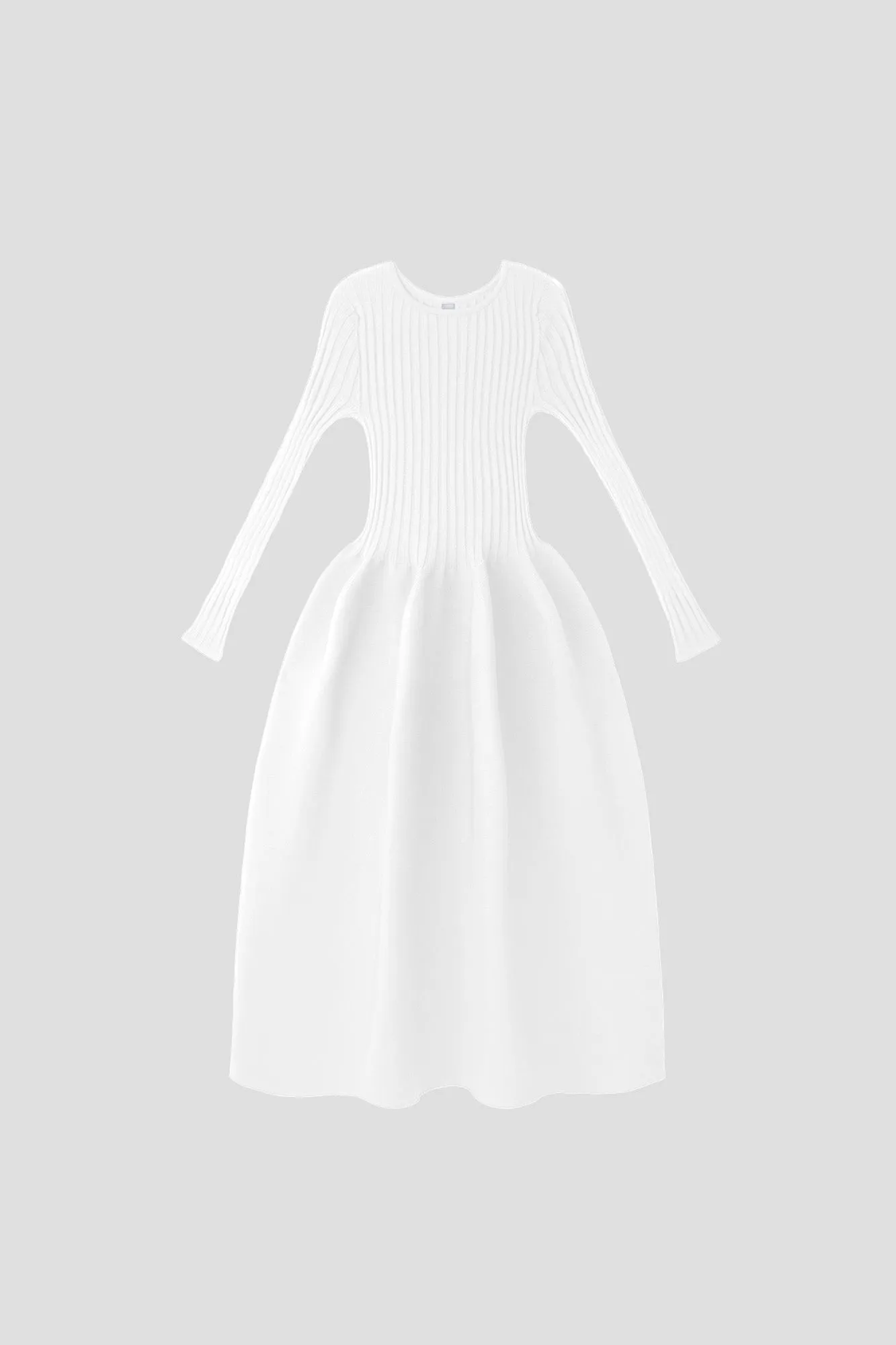 <STORE>POTTERY LONG SLEEVE DRESS sold by CFCL Womens product image thumbnail 2