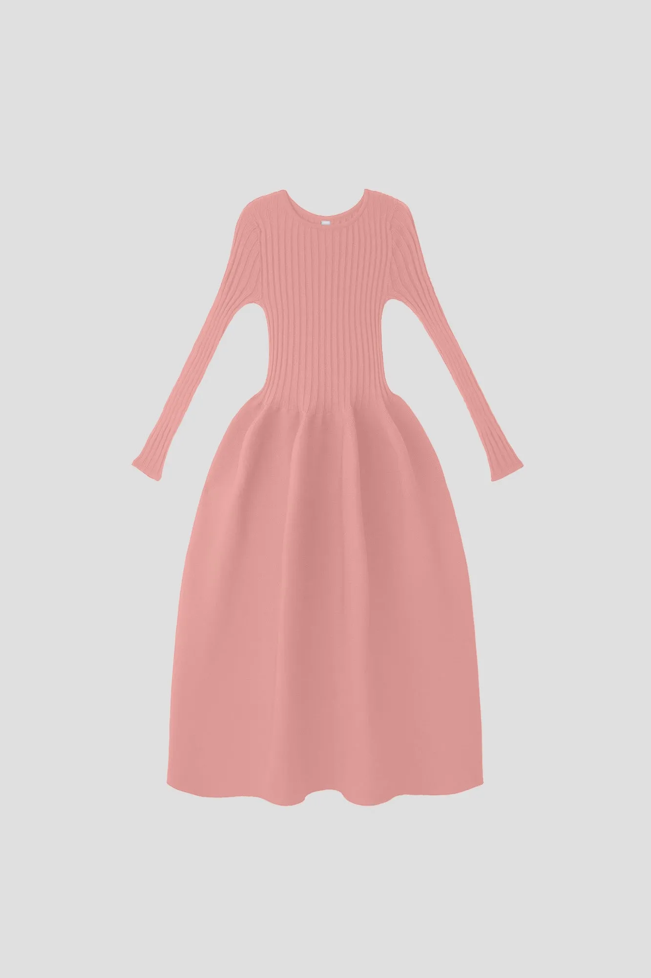 <STORE>POTTERY LONG SLEEVE DRESS sold by CFCL Womens