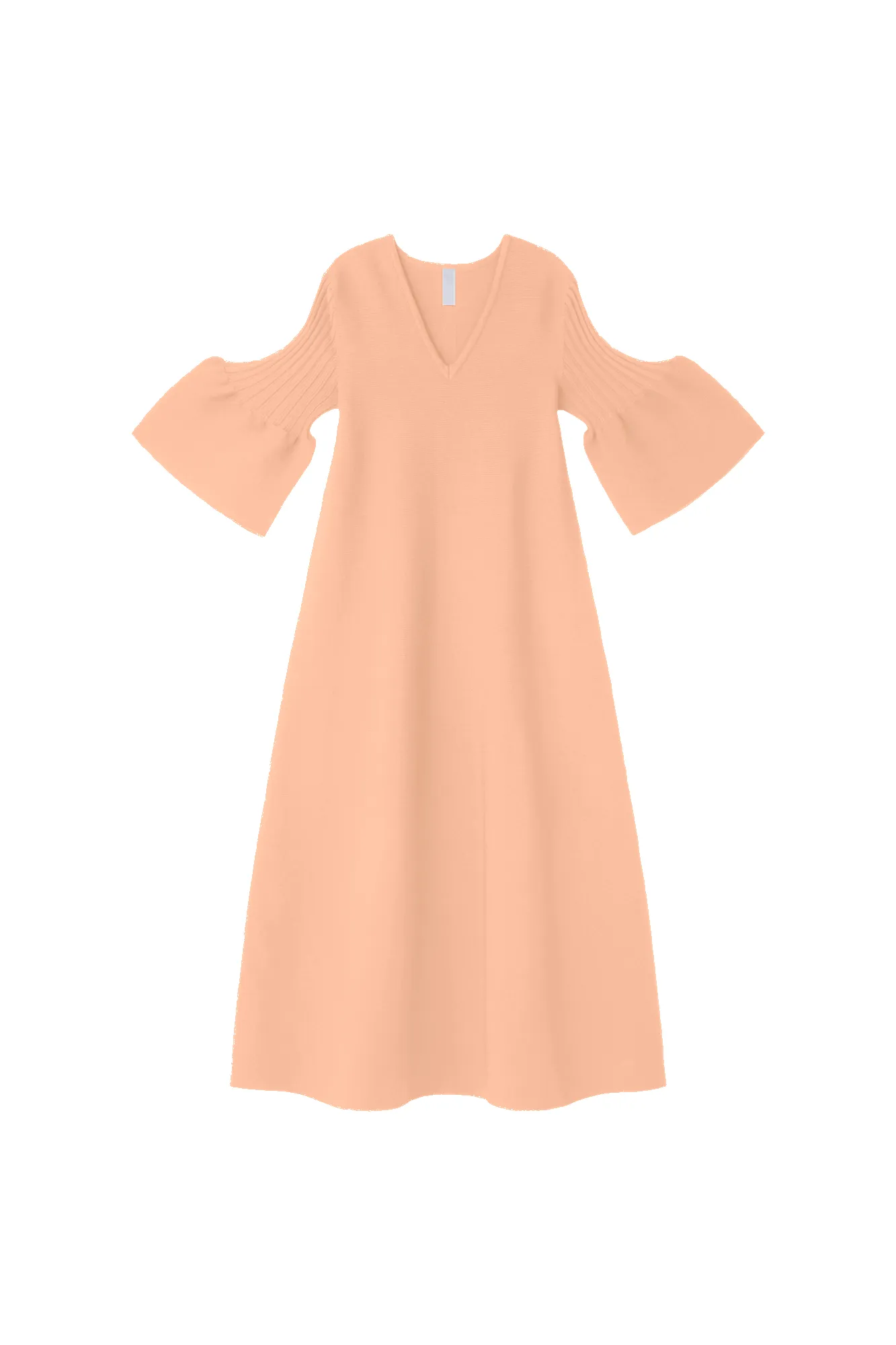 <STORE>POTTERY SHORT BELL SLEEVE FLARE DRESS sold by CFCL Womens product image thumbnail 5
