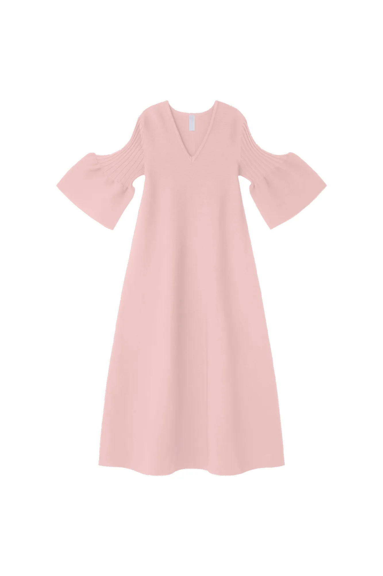 <STORE>POTTERY SHORT BELL SLEEVE FLARE DRESS sold by CFCL Womens product image thumbnail 4