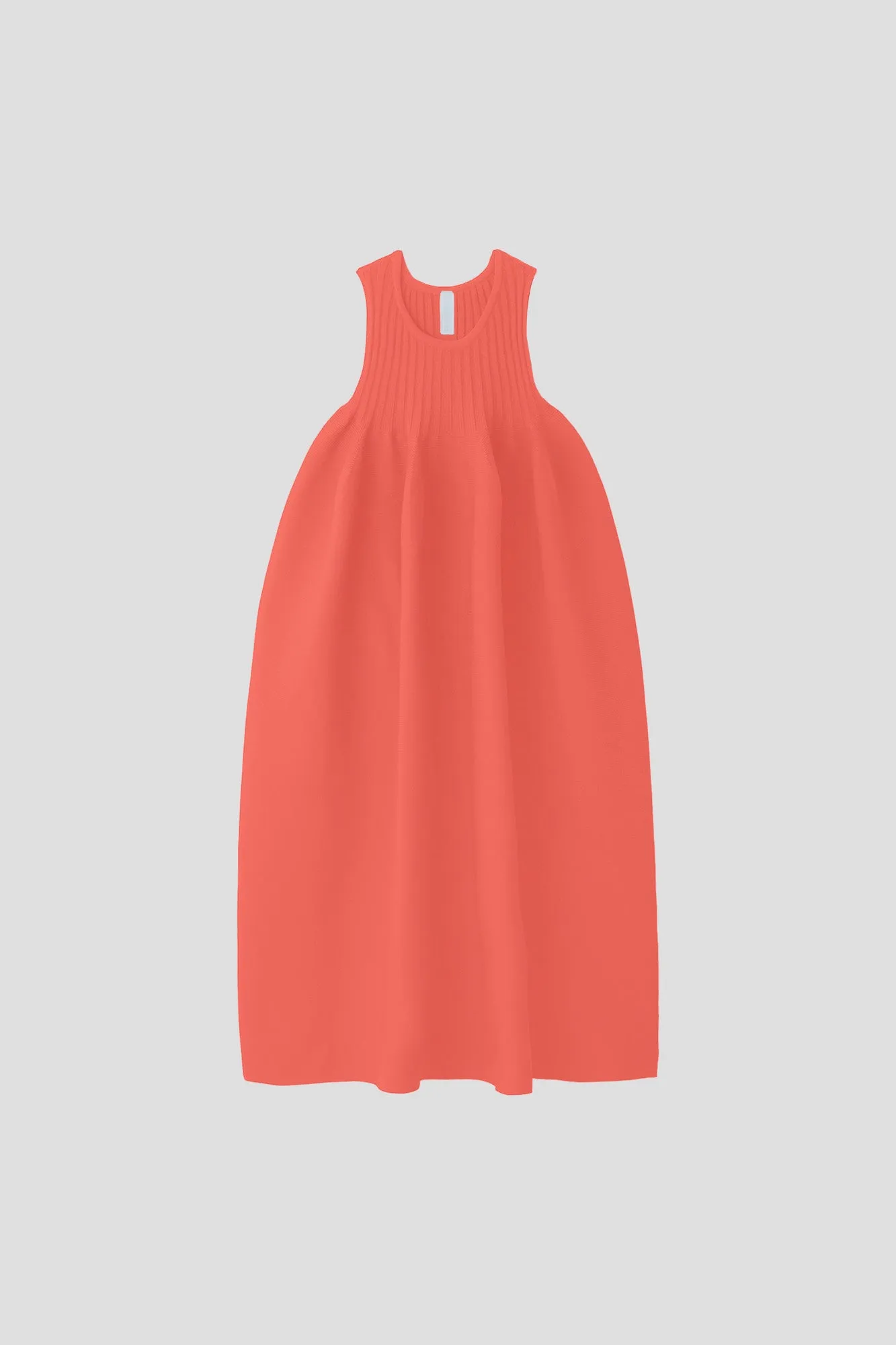 <STORE>POTTERY SLEEVELESS BUST FLARE DRESS sold by CFCL Womens