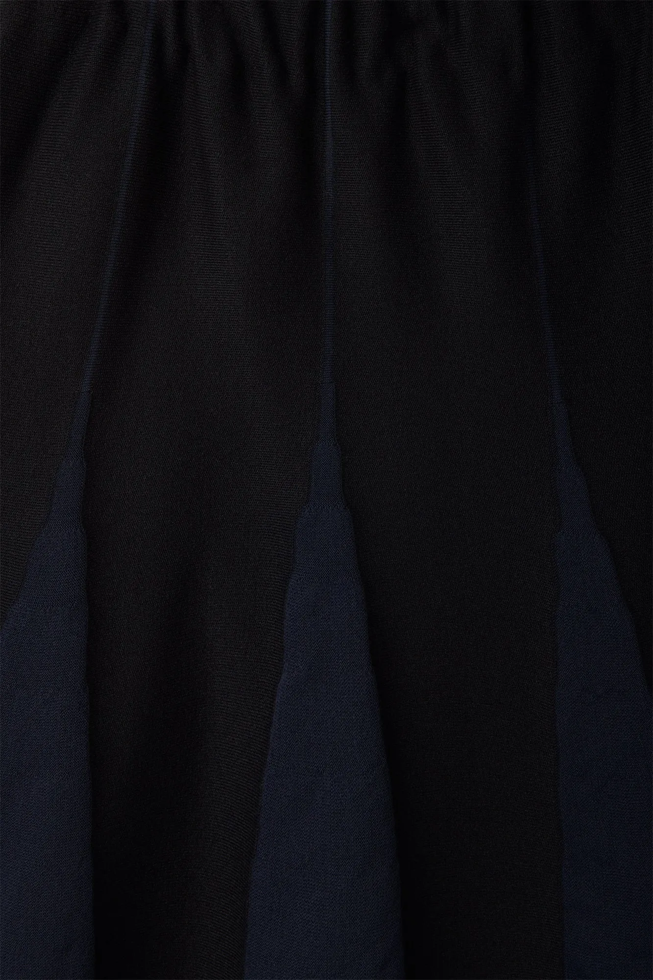 BAMBOO CONIC SKIRT sold by CFCL Womens product image thumbnail 4