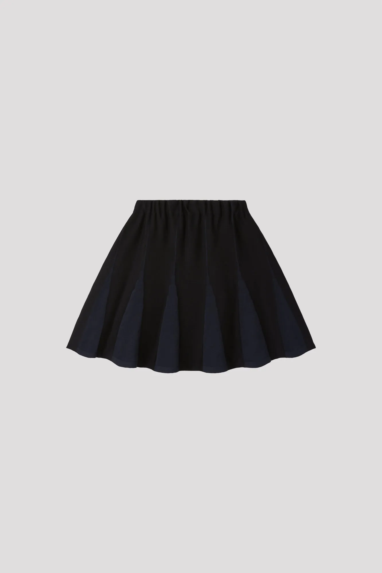 BAMBOO CONIC SKIRT sold by CFCL Womens product image thumbnail 3