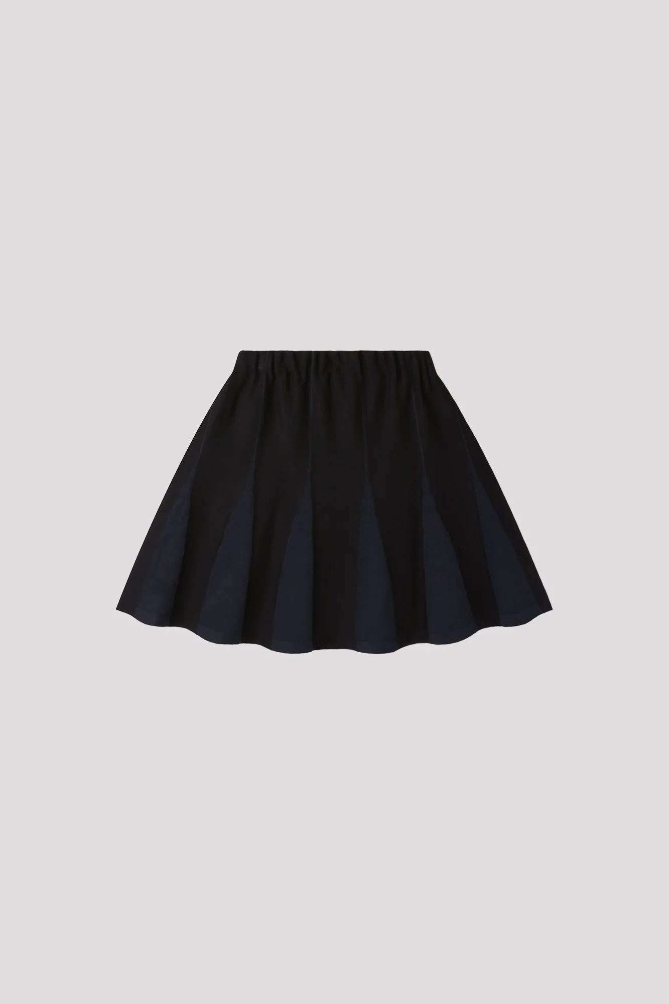 BAMBOO CONIC SKIRT sold by CFCL Womens product image thumbnail 2