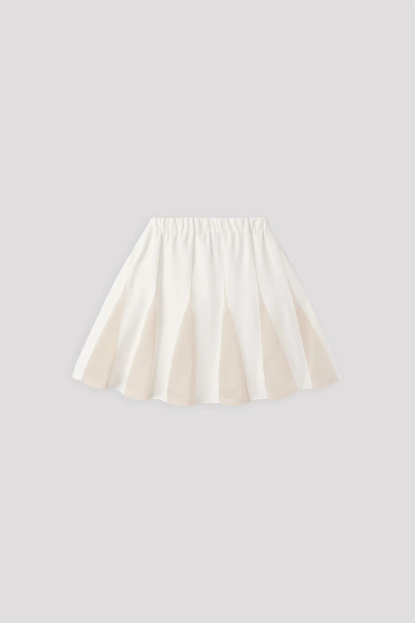 BAMBOO CONIC SKIRT sold by CFCL Womens