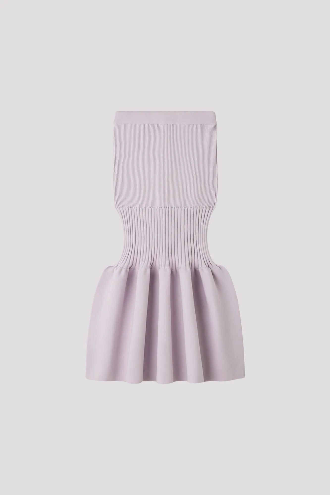 FLUTED MERMAID SKIRT sold by CFCL Womens