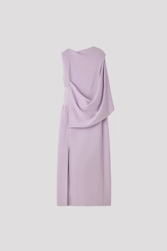 louise silver diamond maxi dress Louise Silver Diamond Maxi Dress