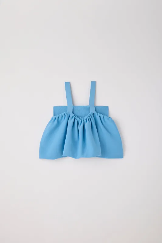 CORDED CAMISOLE TOP made by CFCL Womens