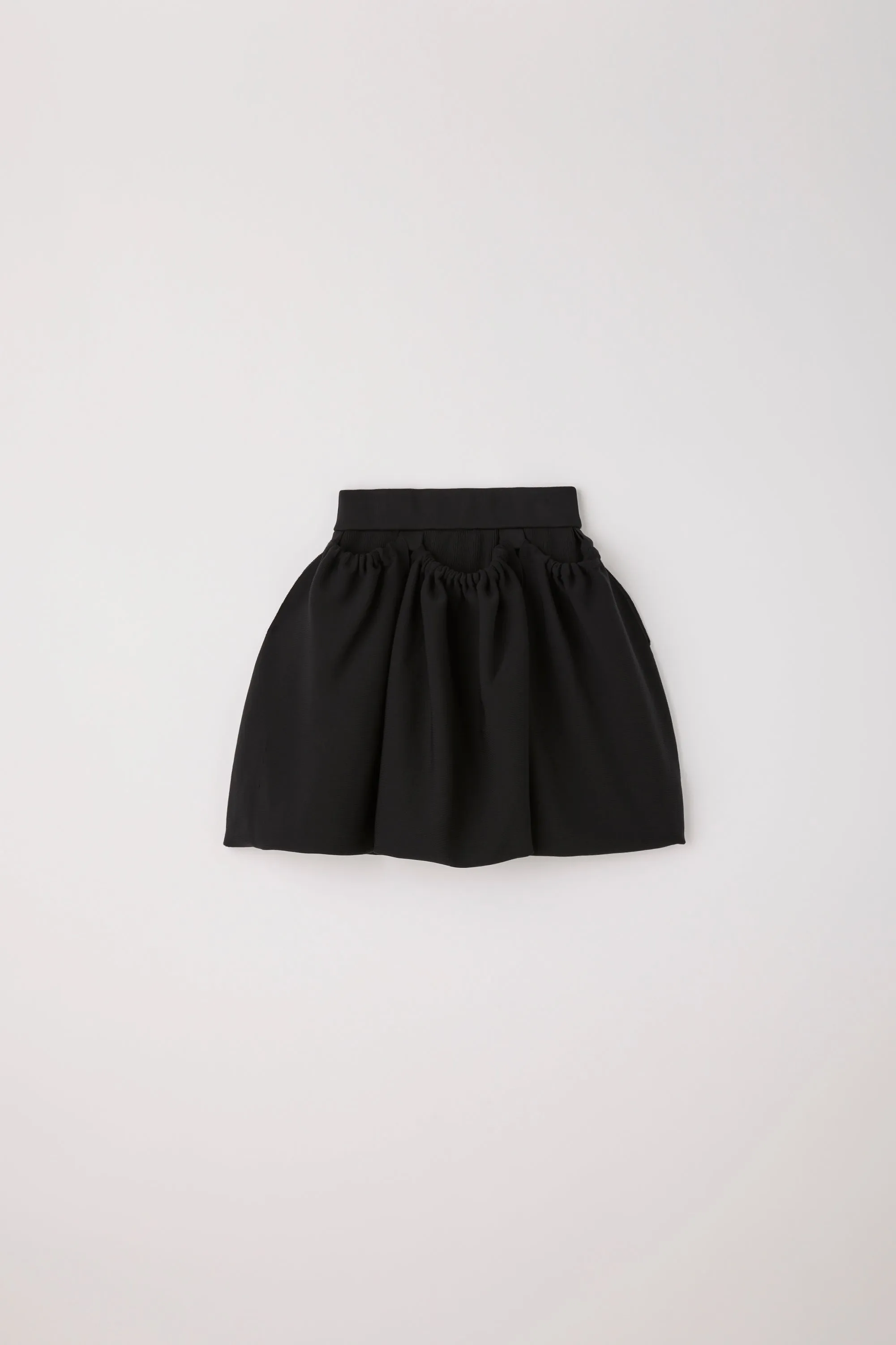 【2027年3月上旬頃配送】CORDED MINI SKIRT sold by CFCL Womens product image thumbnail 3