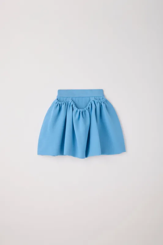 CORDED MINI SKIRT made by CFCL Womens
