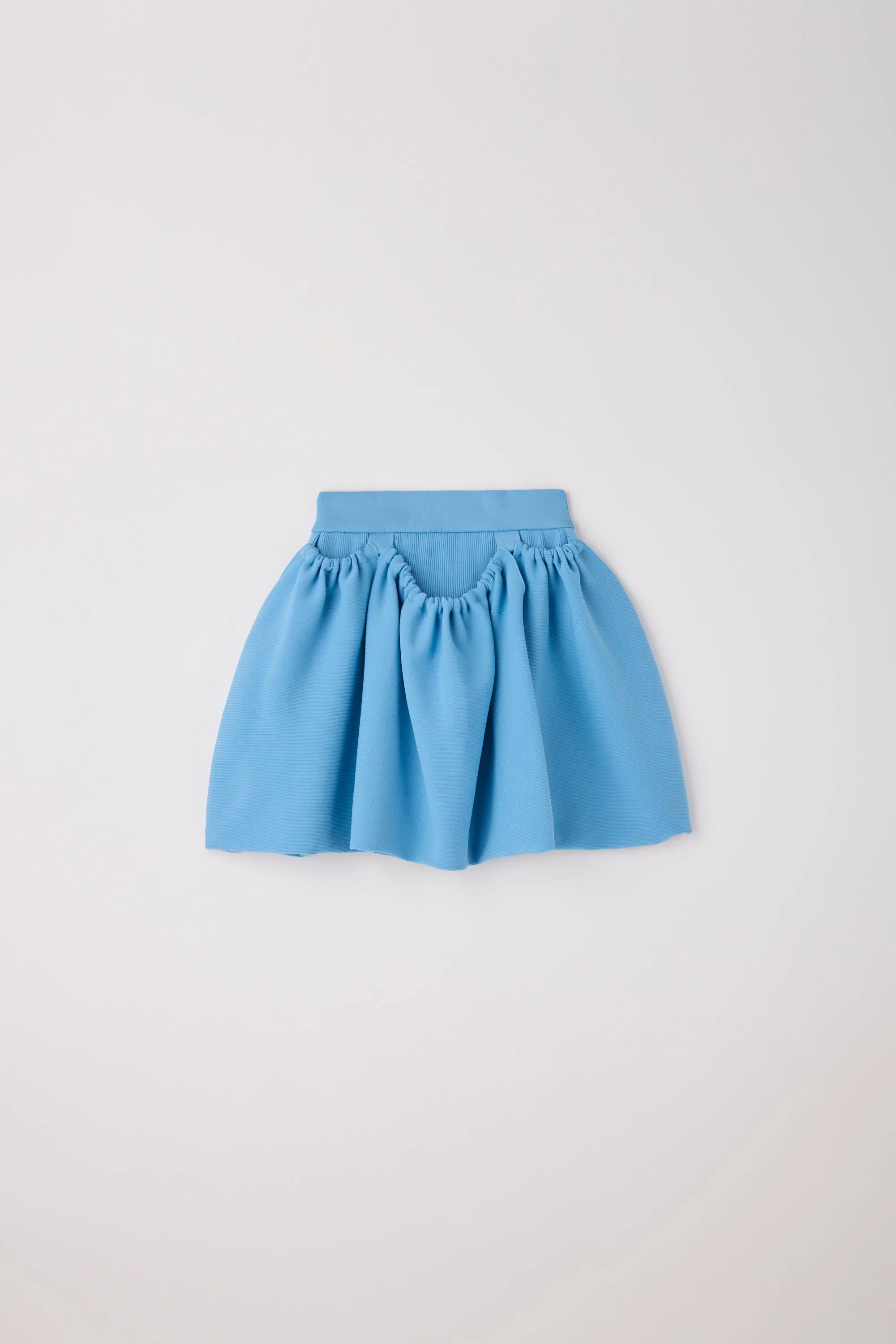 【2027年3月上旬頃配送】CORDED MINI SKIRT sold by CFCL Womens