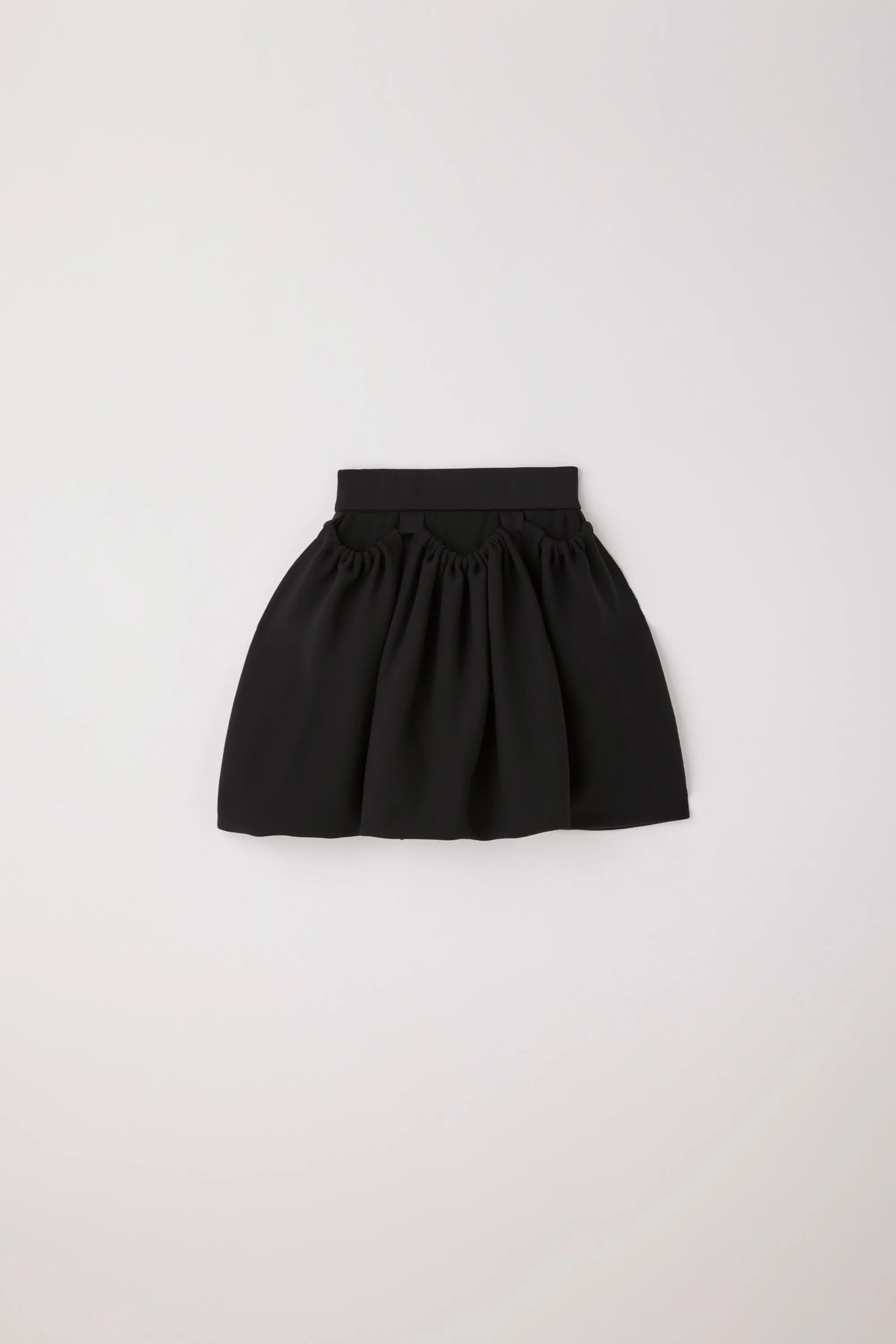【2027年3月上旬頃配送】CORDED MINI SKIRT sold by CFCL Womens product image thumbnail 2