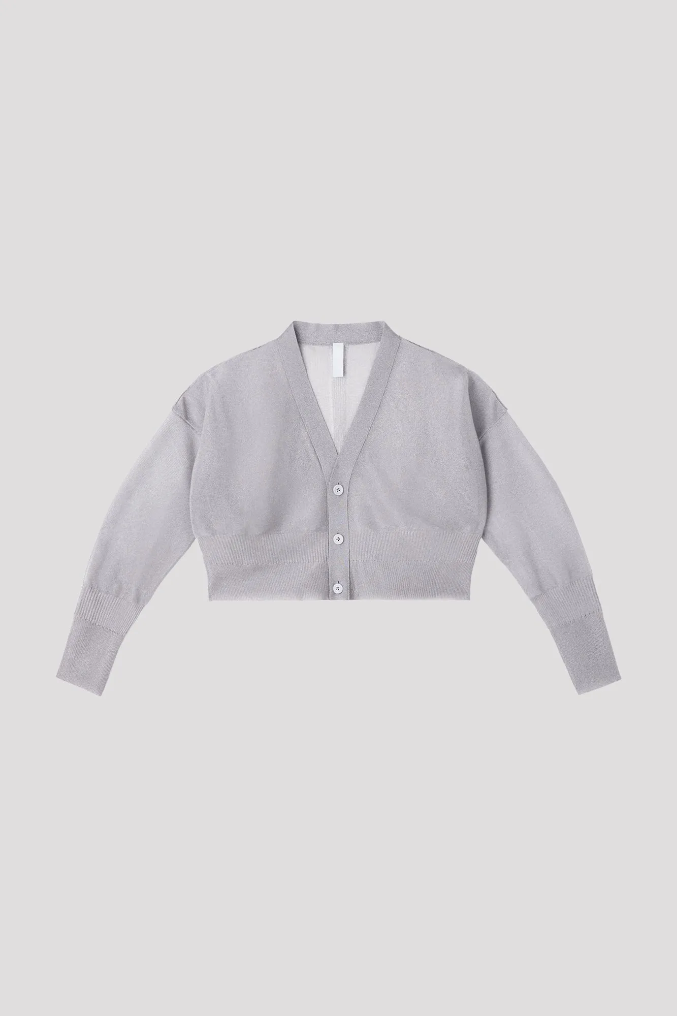 GARTER LUCENT CROPPED CARDIGAN sold by CFCL Womens product image thumbnail 2