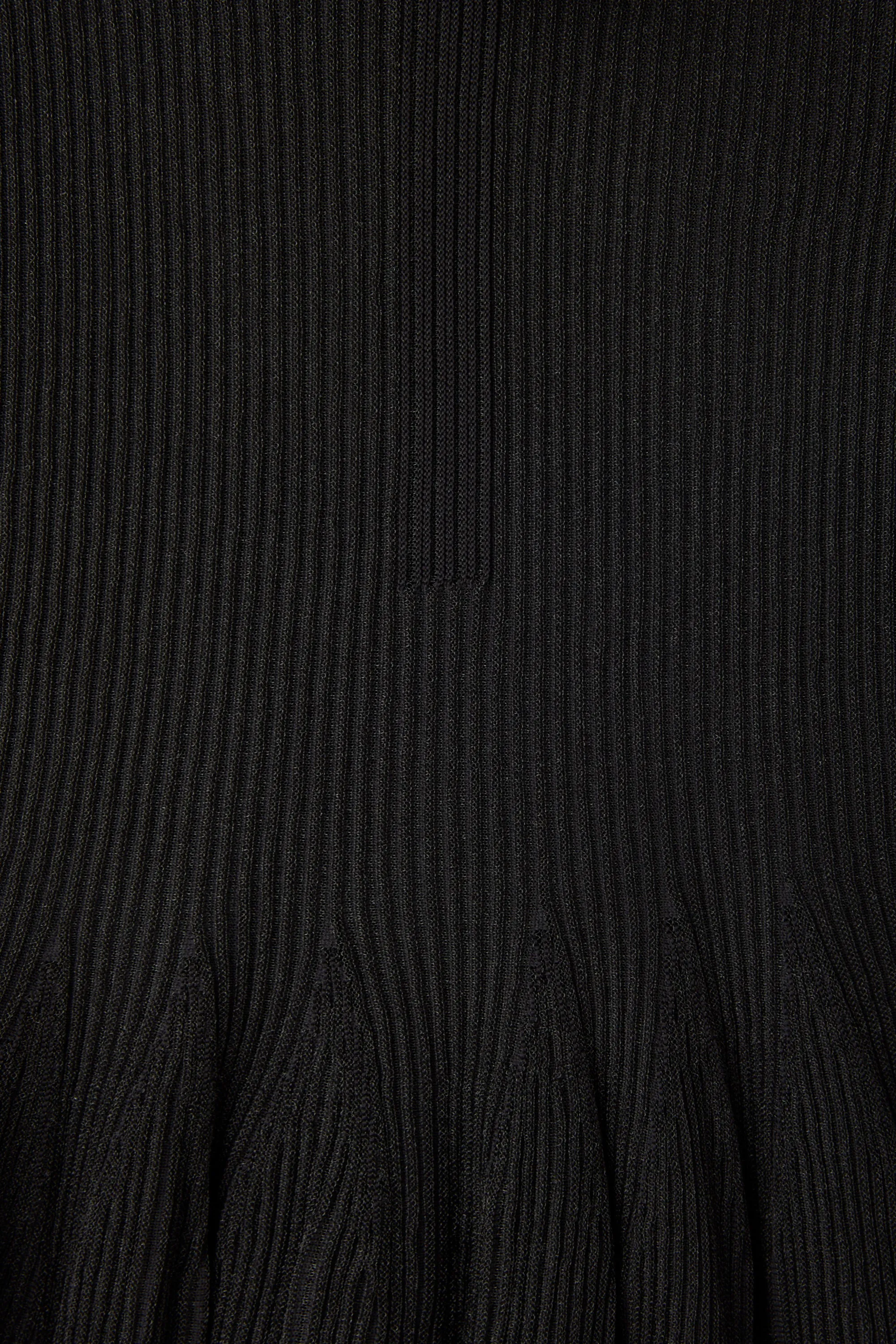 【2027年3月上旬頃配送】HYPHA LUCENT LONG SLEEVE FLARE HOODIE sold by CFCL Womens product image thumbnail 4