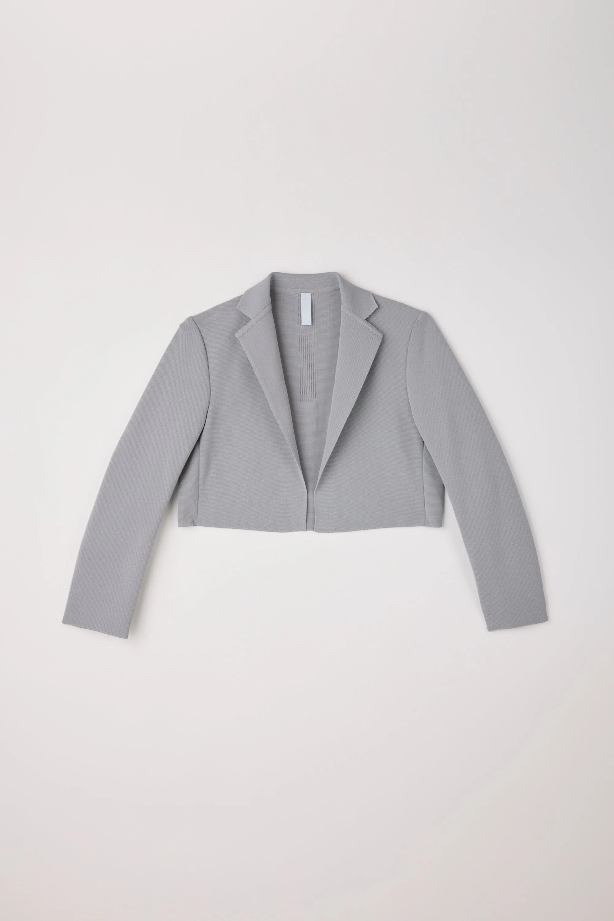 【2027年2月上旬頃配送】MILAN CROPPED JACKET sold by CFCL Womens