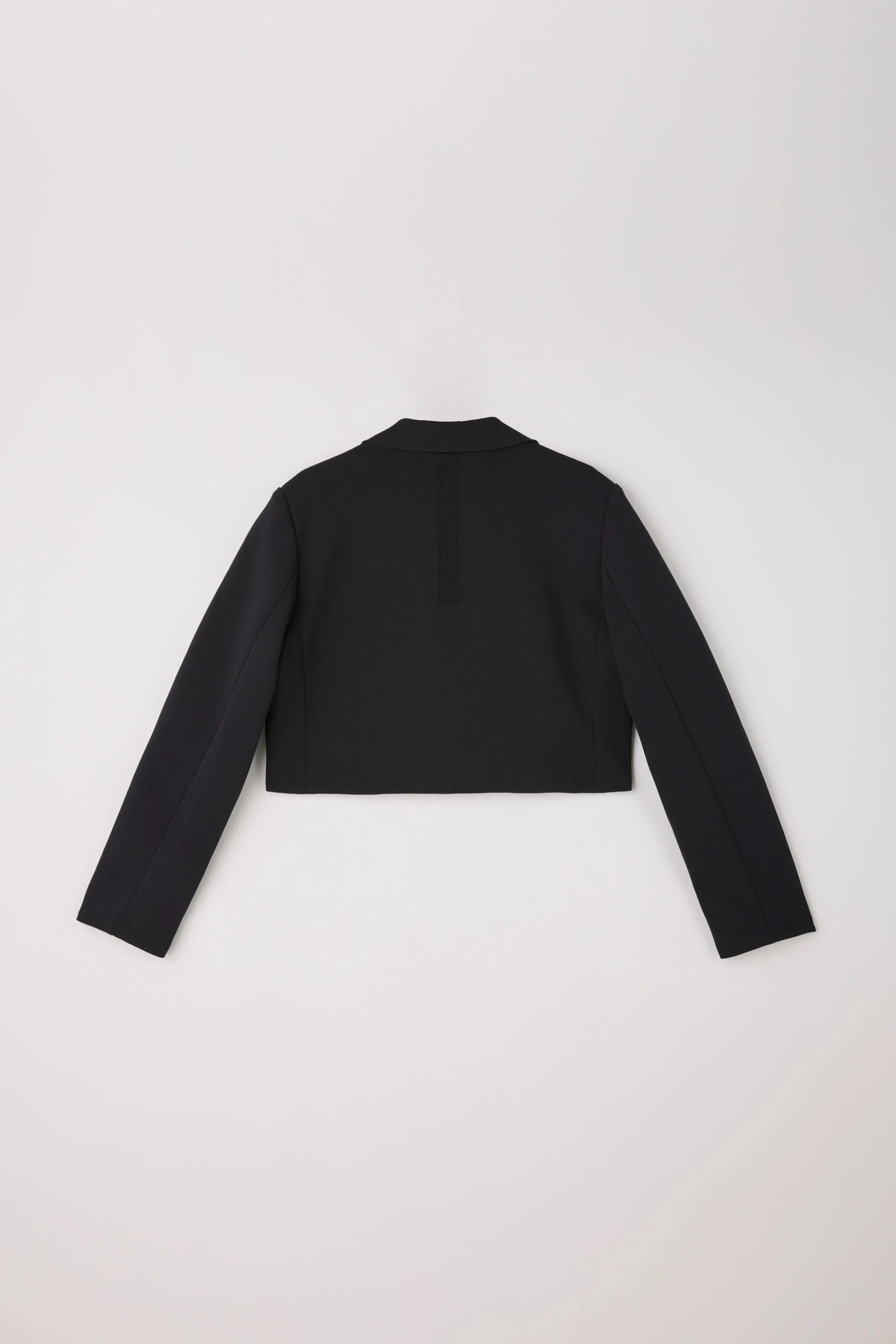 【2027年2月上旬頃配送】MILAN CROPPED JACKET sold by CFCL Womens product image thumbnail 3