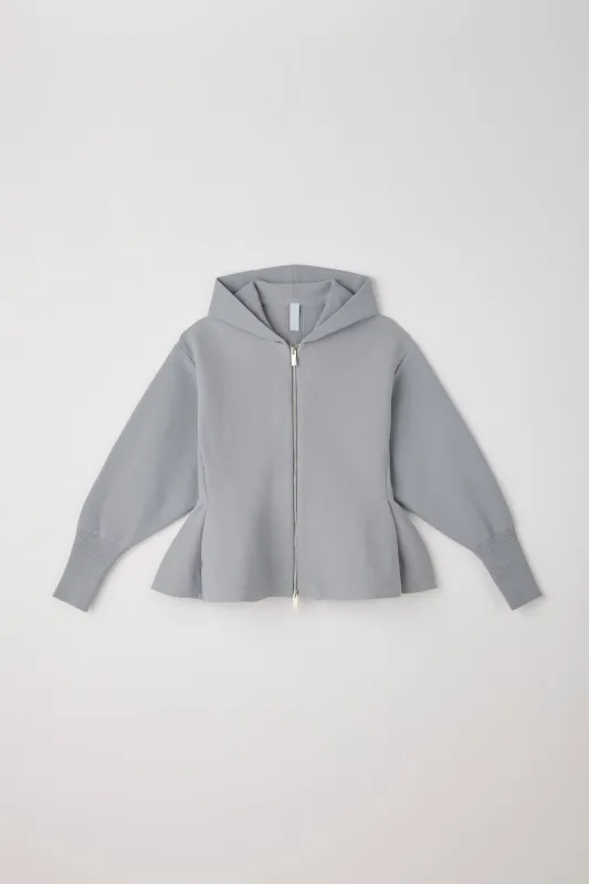 MILAN FLARE HOODIE made by CFCL Womens