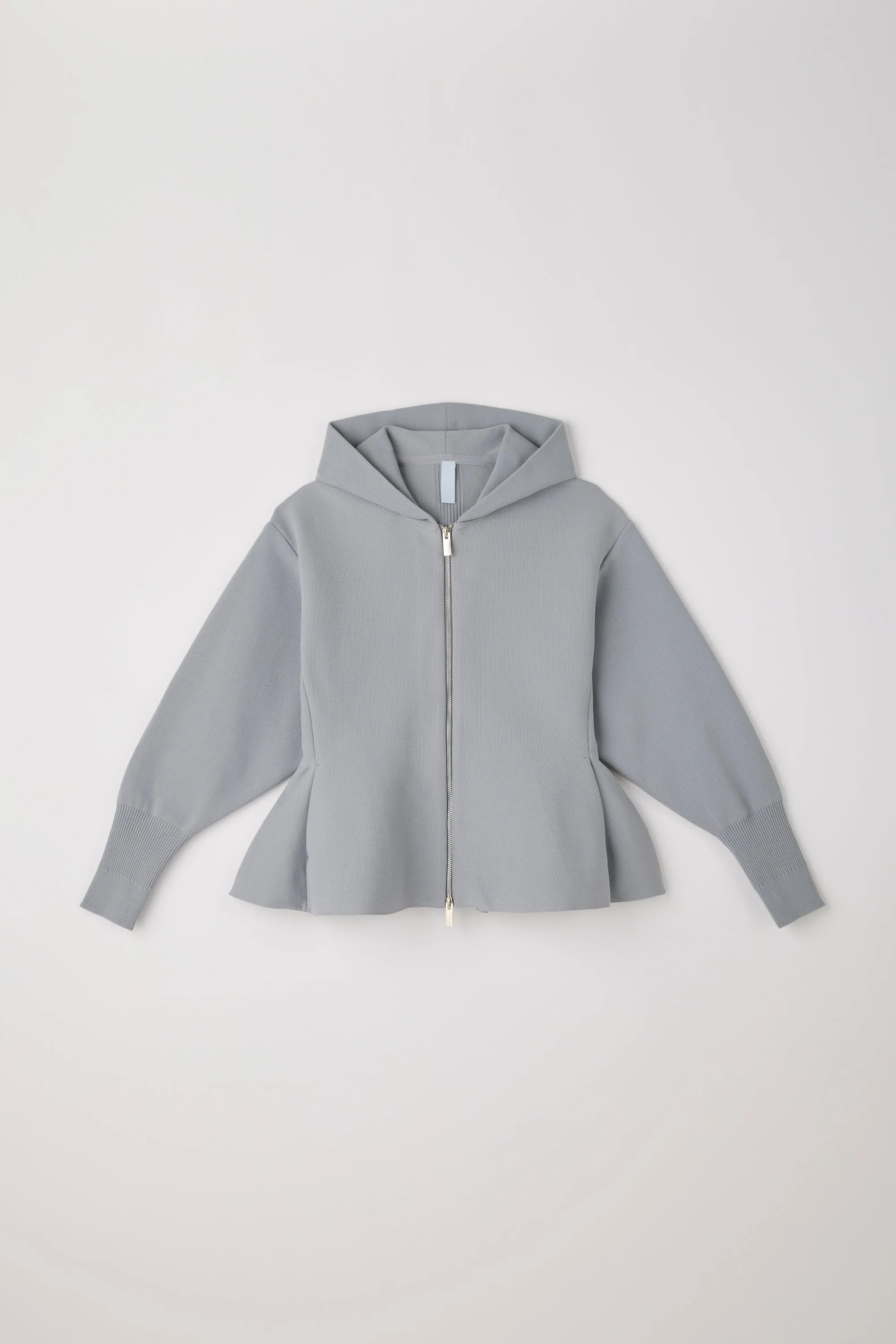 MILAN FLARE HOODIE sold by CFCL Womens