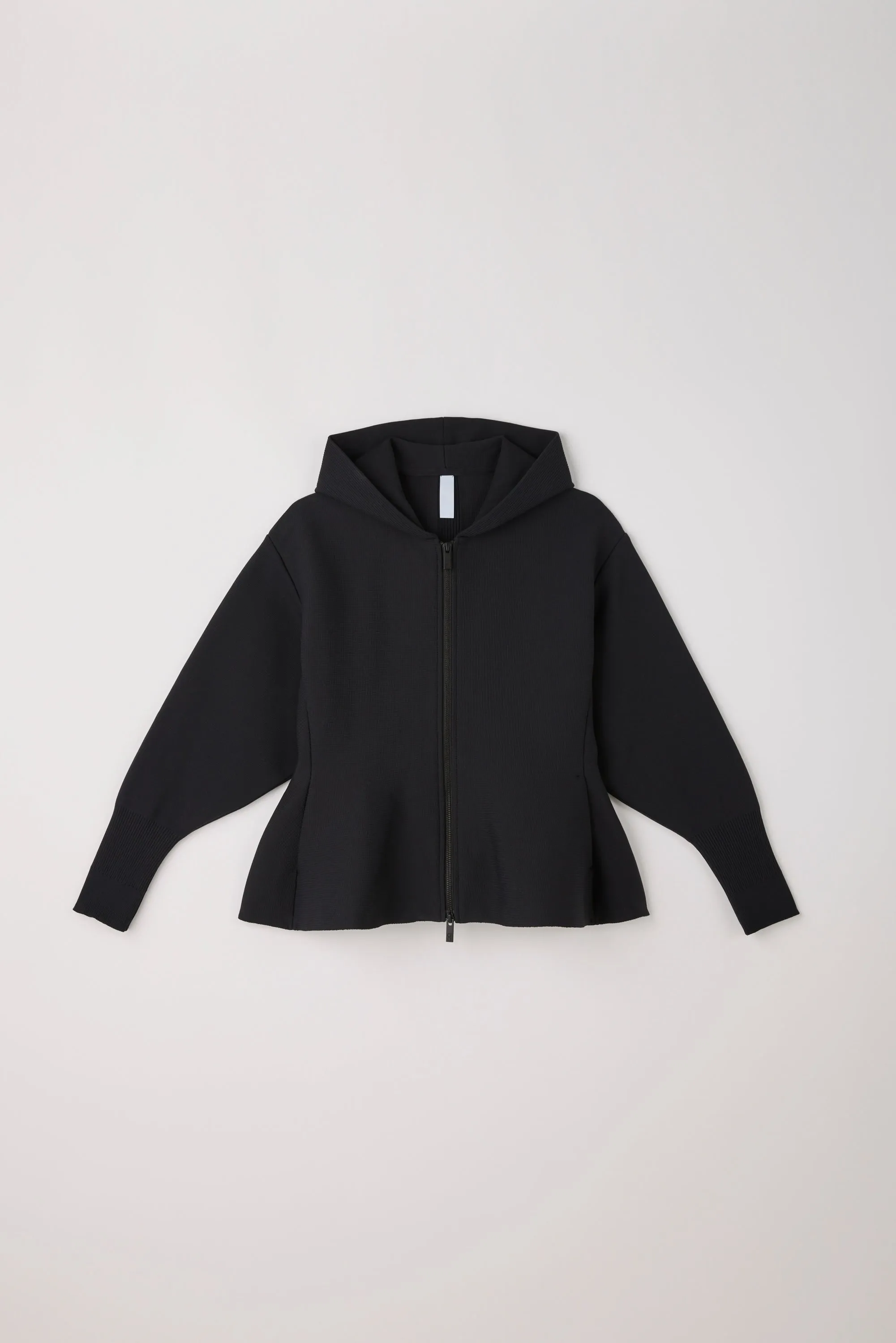 MILAN FLARE HOODIE sold by CFCL Womens product image thumbnail 2