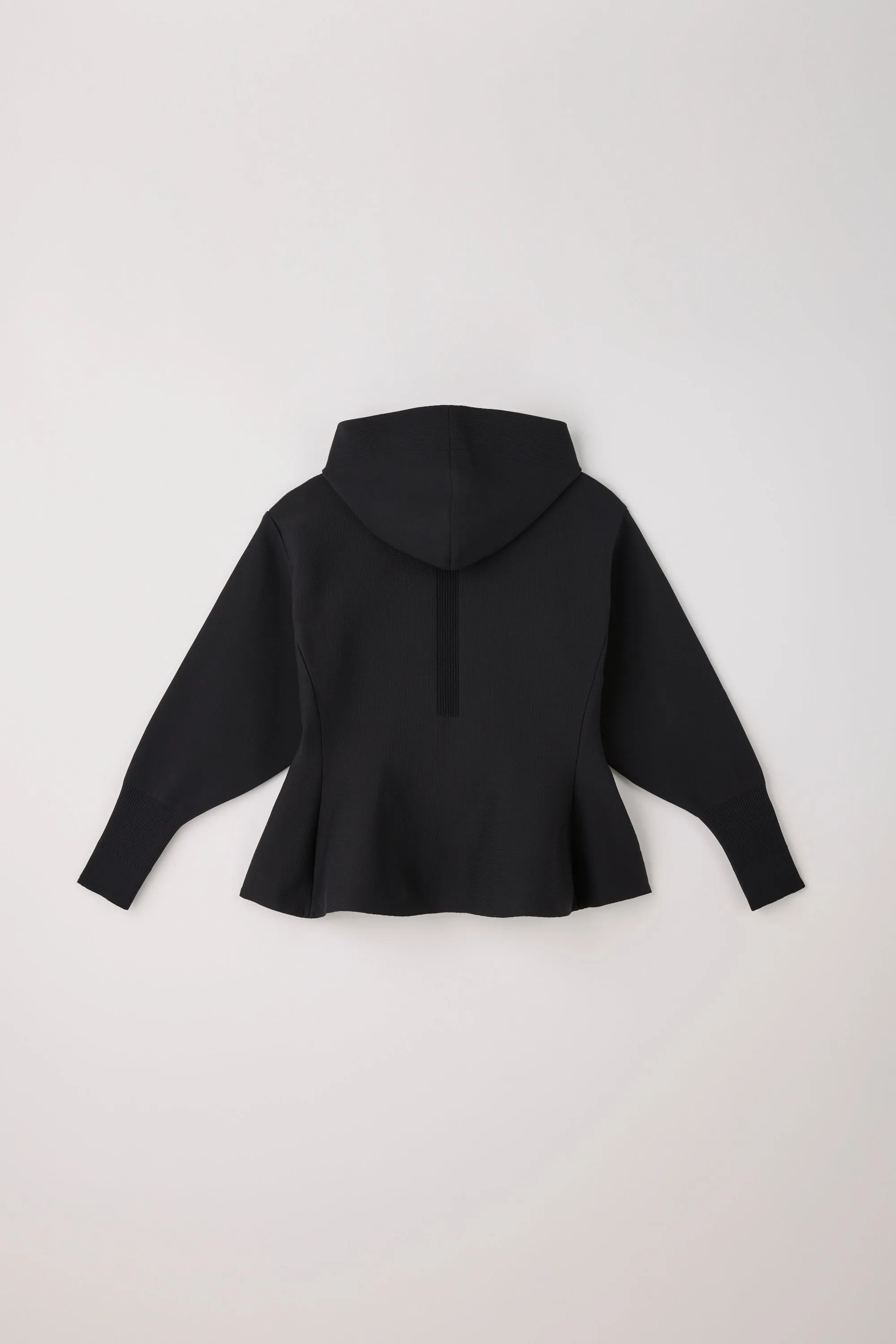 MILAN FLARE HOODIE sold by CFCL Womens product image thumbnail 3