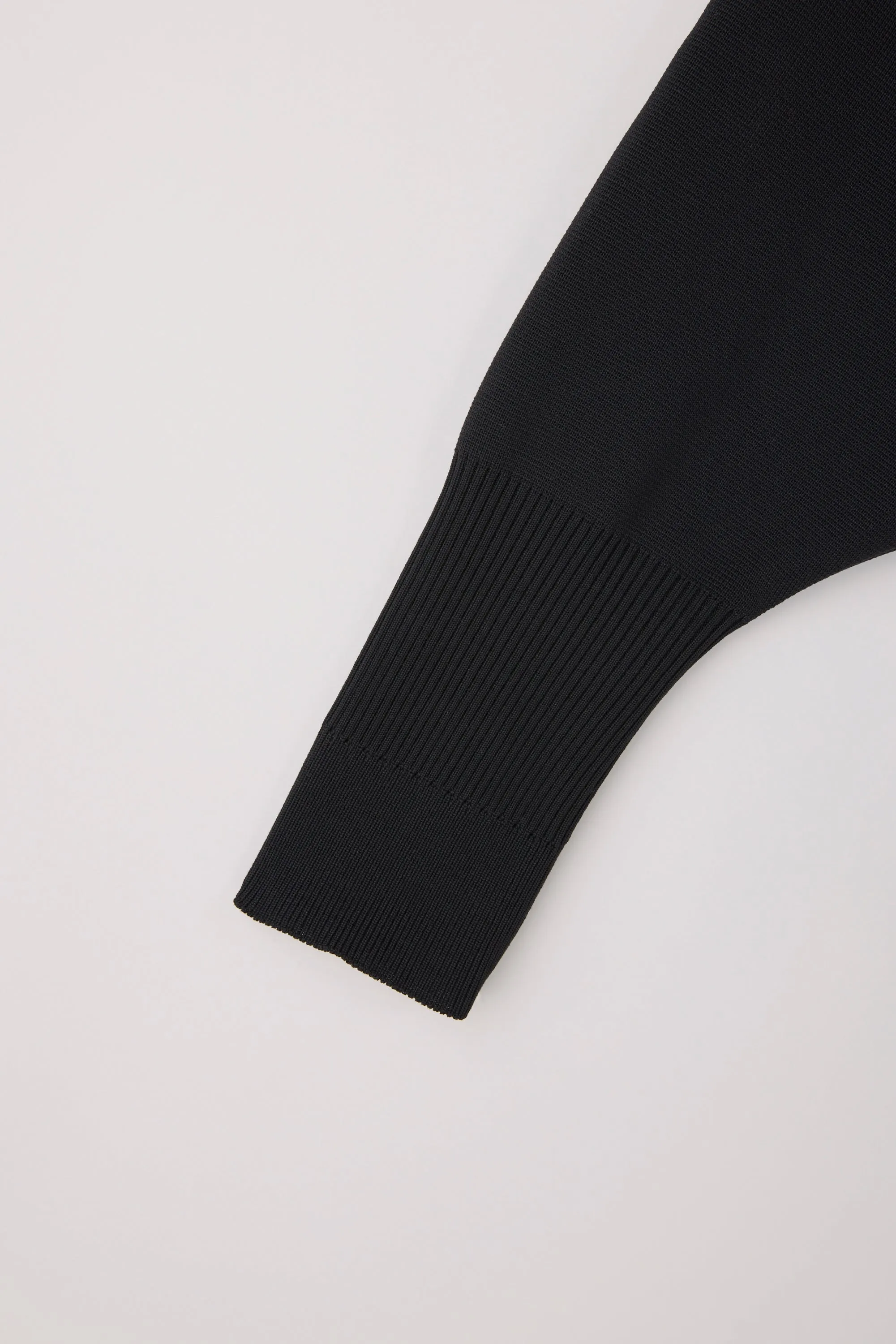 MILAN FLARE HOODIE sold by CFCL Womens product image thumbnail 4