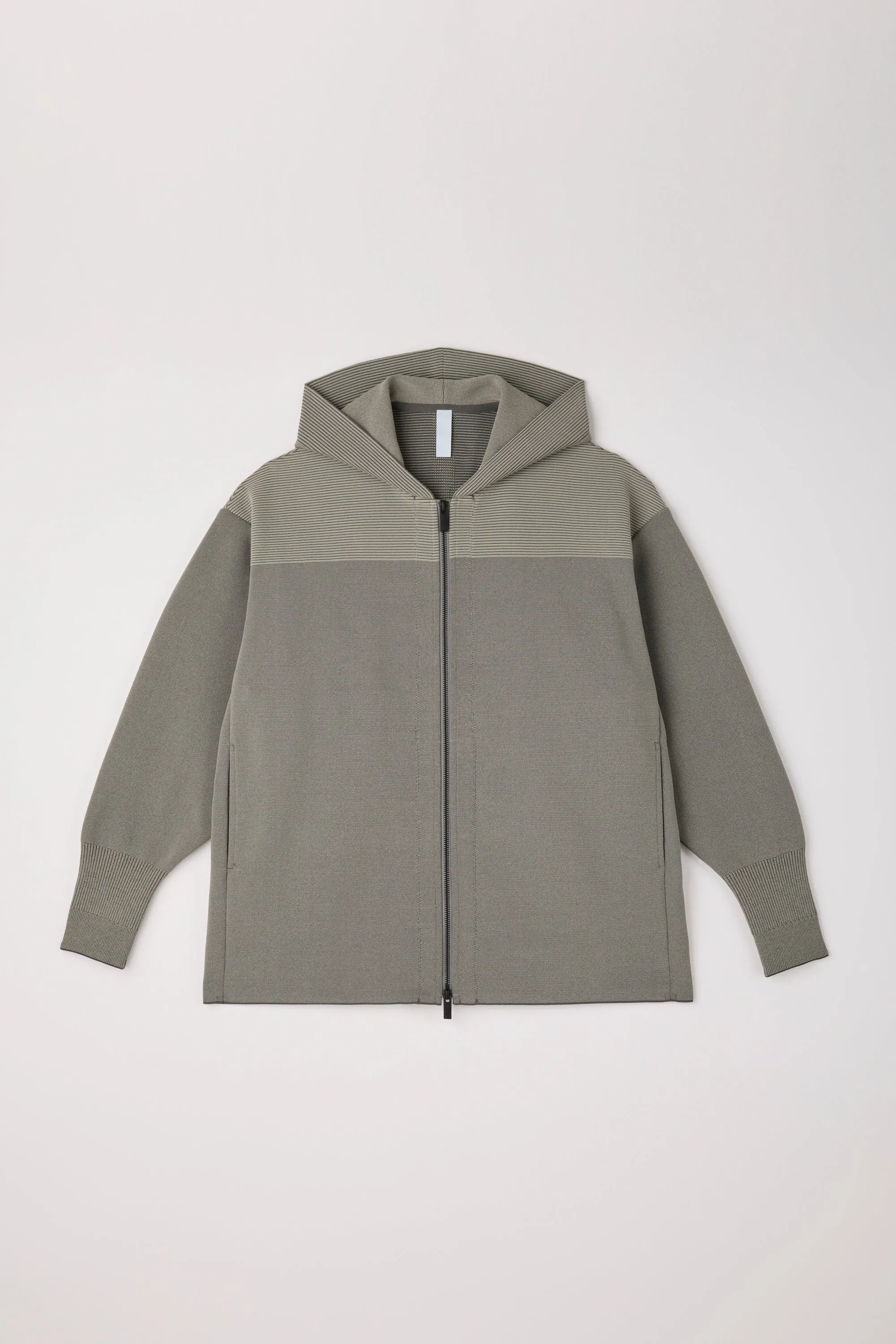【2027年2月上旬頃配送】MILAN HOODIE JACKET sold by CFCL Womens