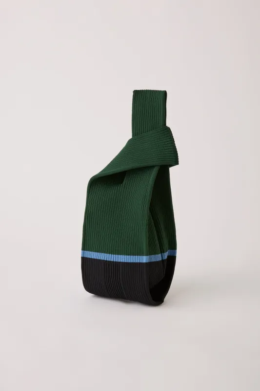 NOTCHED RIB BAG made by CFCL Womens