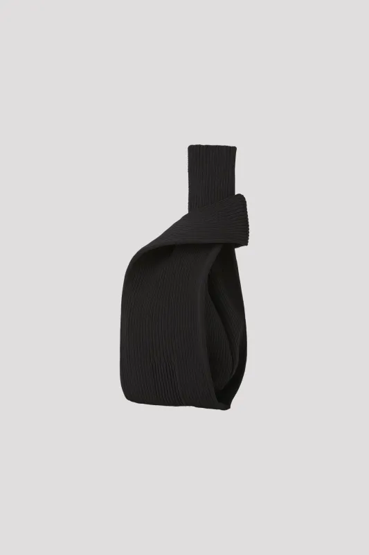 【2027年2月上旬頃配送】NOTCHED RIB BAG made by CFCL Womens