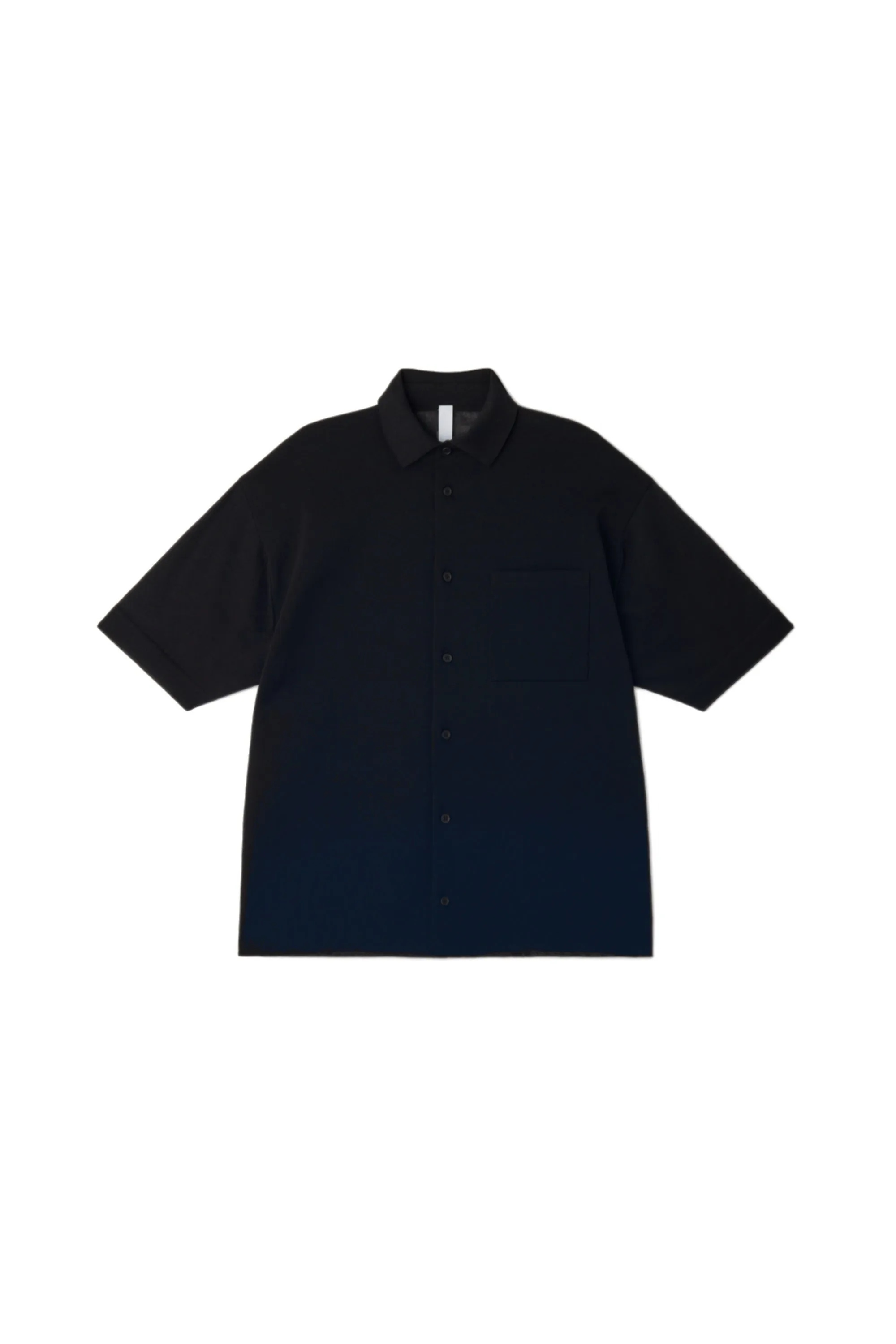 【2027年5月上旬頃配送】OMBRÉ TC MILAN SHORT SLEEVE SHIRT sold by CFCL Womens product image thumbnail 2