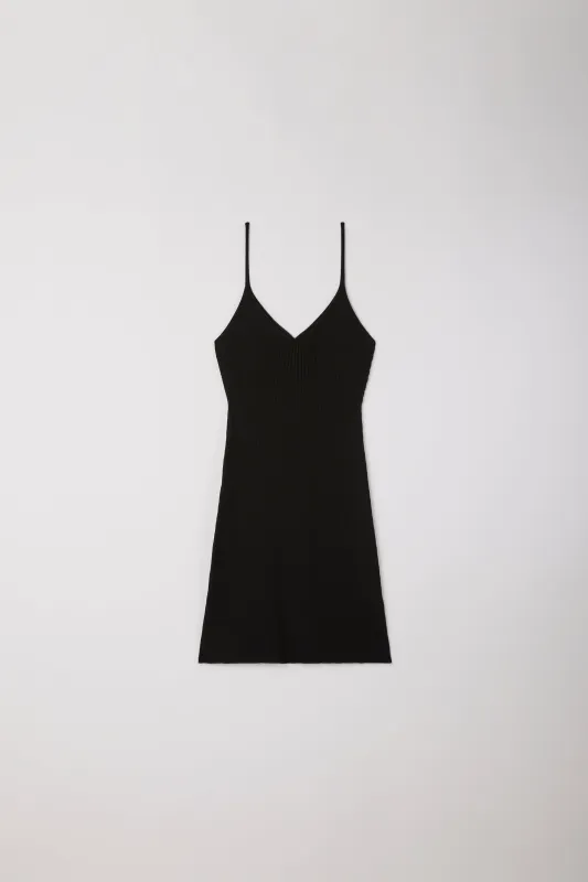 【2027年2月上旬頃配送】PORTRAIT CAMISOLE DRESS made by CFCL Womens