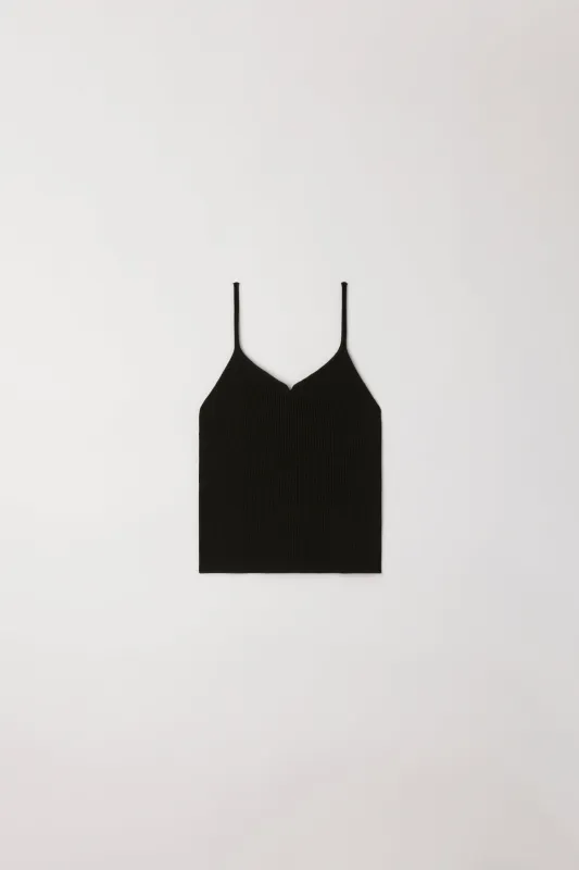 【2027年2月上旬頃配送】PORTRAIT CAMISOLE TOP made by CFCL Womens