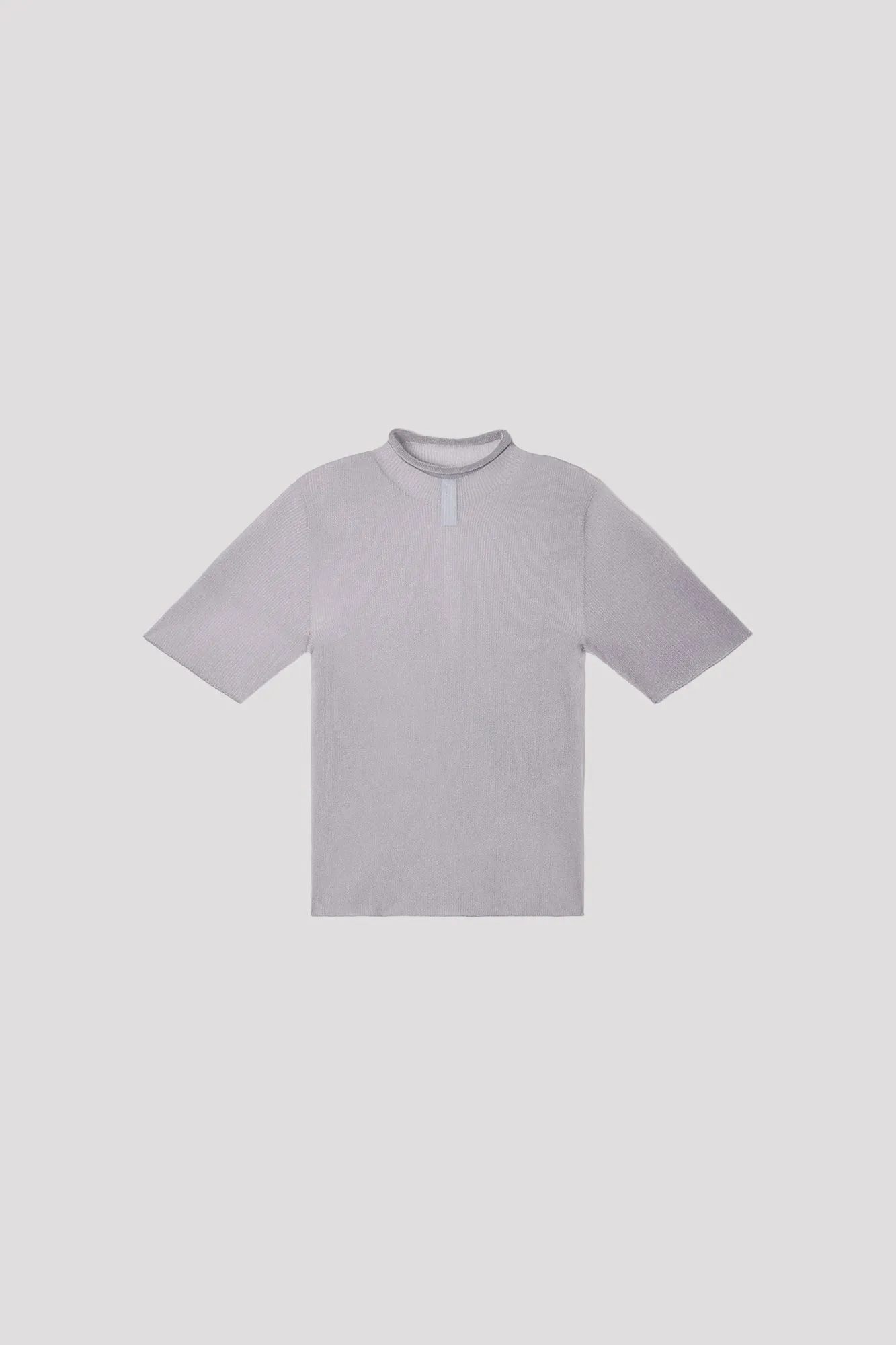PORTRAIT LUCENT SHORT SLEEVE TOP sold by CFCL Womens