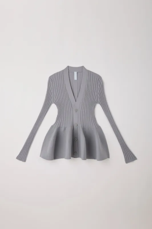 【2027年2月上旬頃配送】POTTERY CARDIGAN made by CFCL Womens