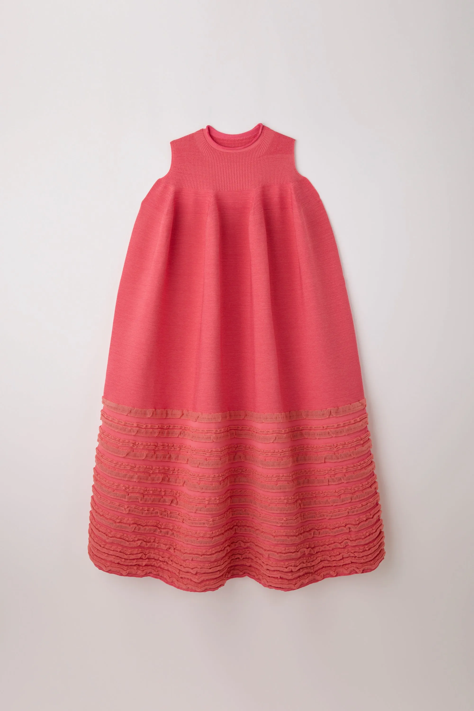 【2027年3月上旬頃配送】POTTERY SWELL GLITTER BUST FLARE DRESS sold by CFCL Womens product image thumbnail 2