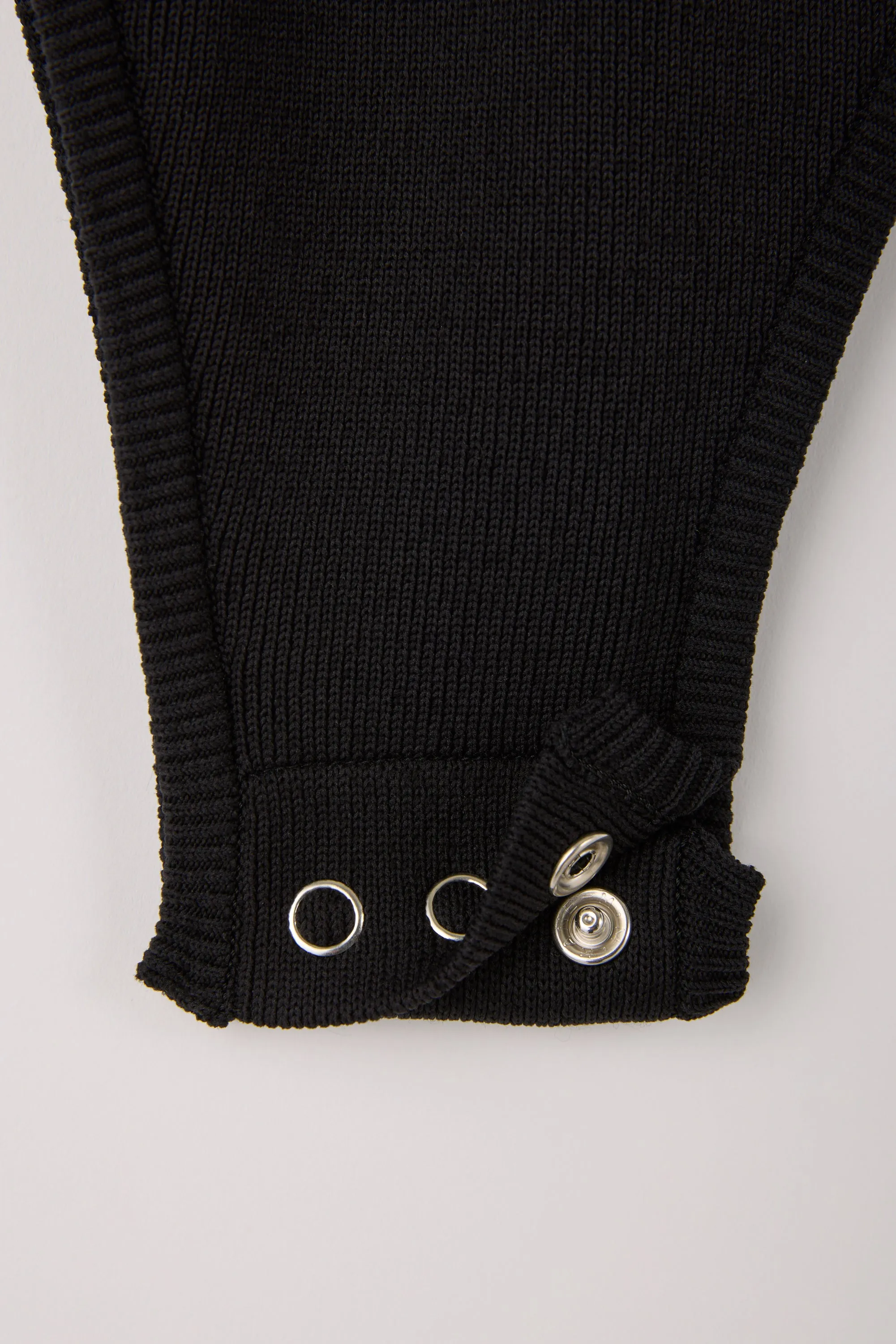 【2027年3月上旬頃配送】RIB BODYSUIT sold by CFCL Womens product image thumbnail 5