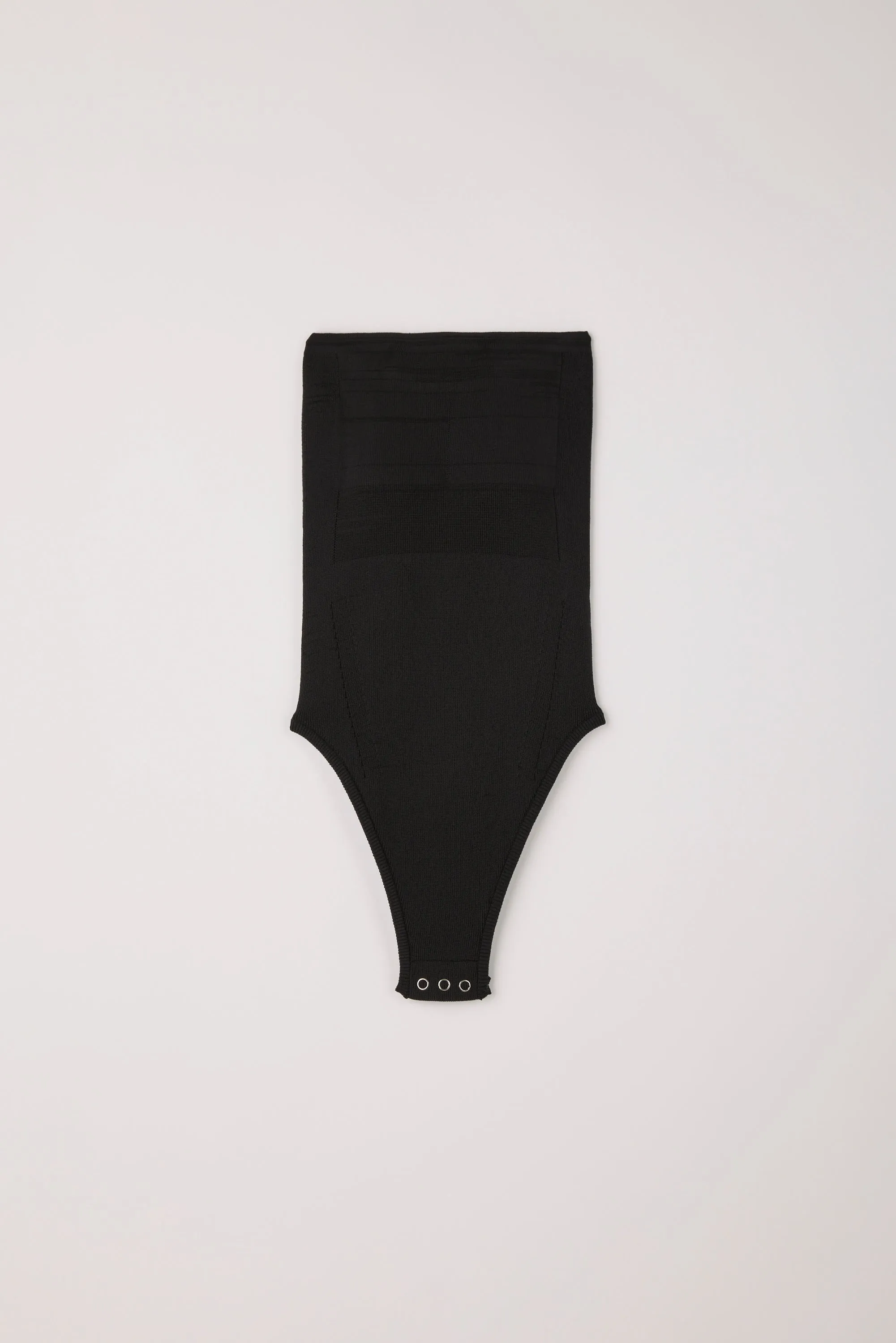 【2027年3月上旬頃配送】RIB BODYSUIT sold by CFCL Womens product image thumbnail 3
