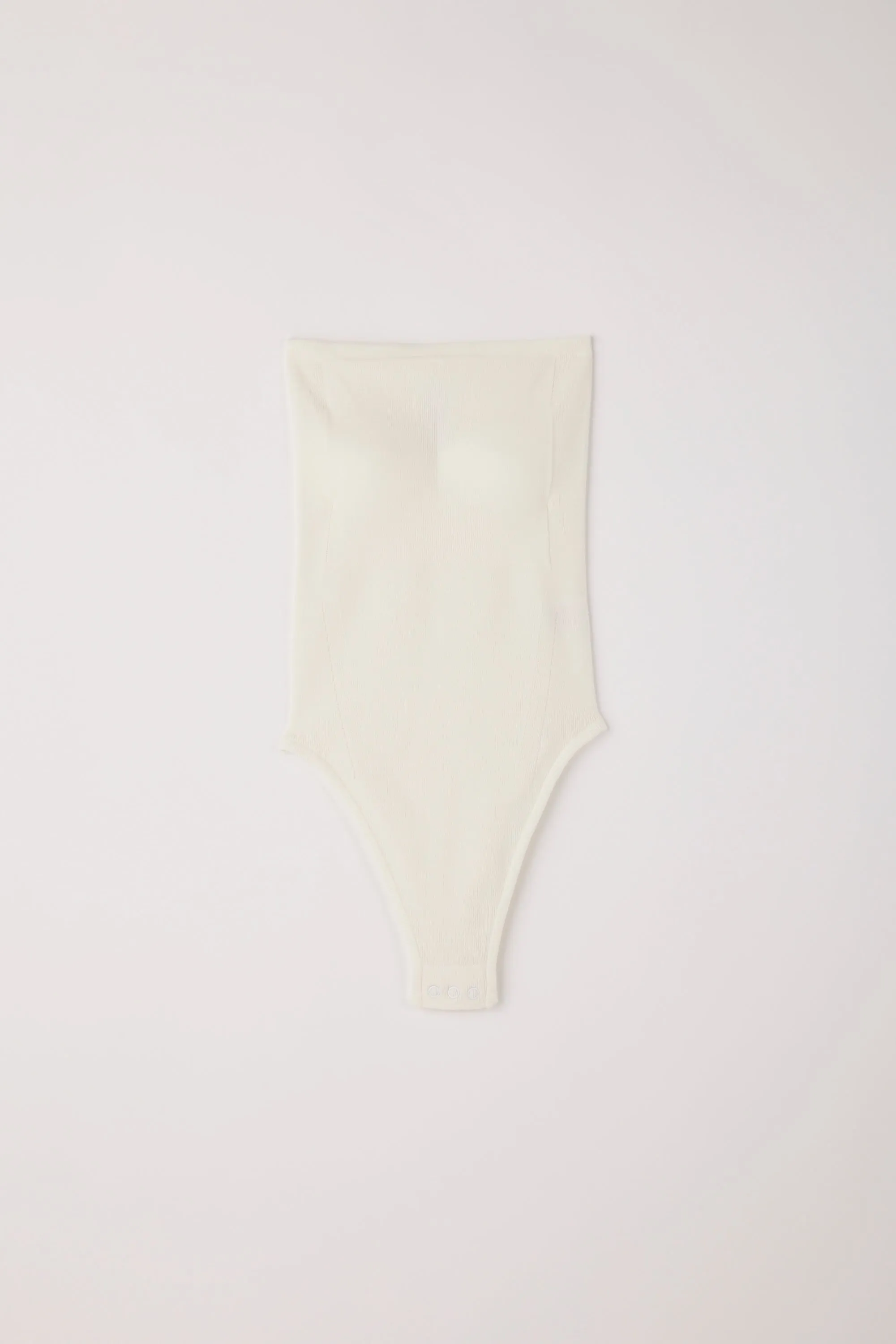 【2027年3月上旬頃配送】RIB BODYSUIT sold by CFCL Womens product image thumbnail 2