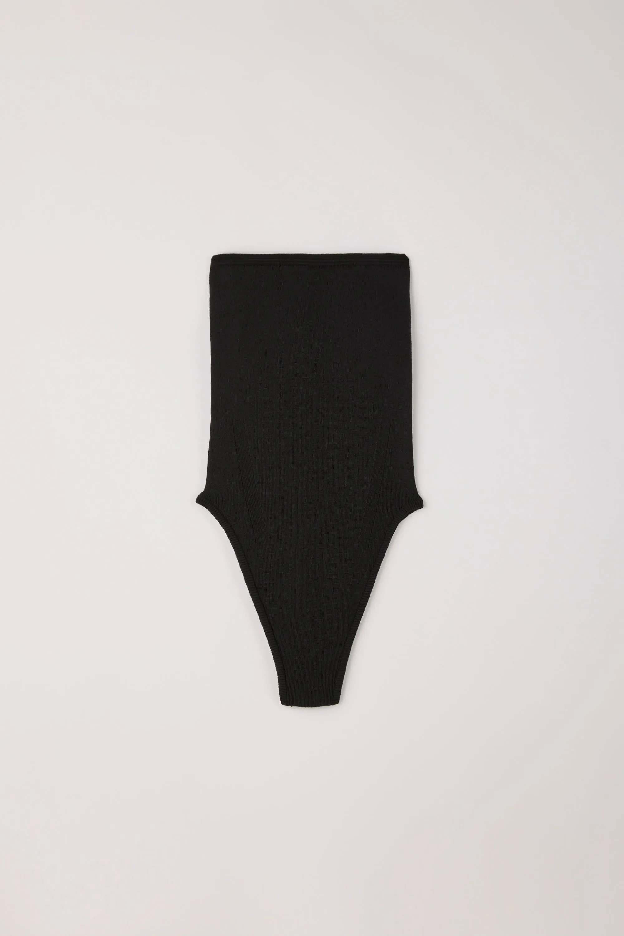 【2027年3月上旬頃配送】RIB BODYSUIT sold by CFCL Womens product image thumbnail 4