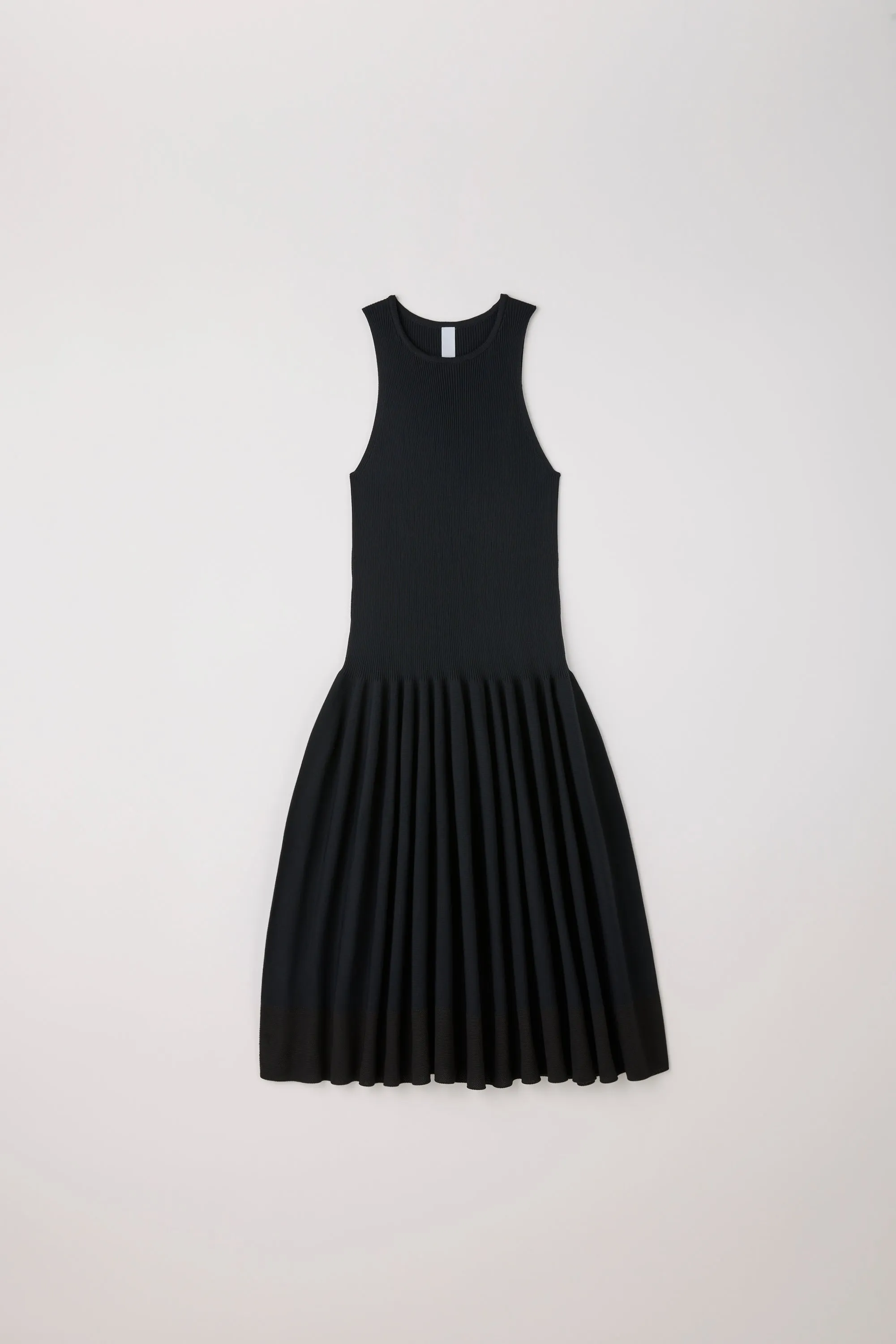 【2027年4月上旬頃配送】RIVULET SIDE EYELET MINI DRESS sold by CFCL Womens product image thumbnail 2