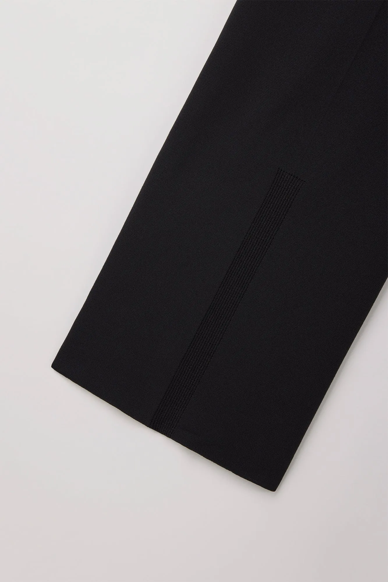 SOFT MILAN SEMI WIDE PANTS sold by CFCL Womens product image thumbnail 5