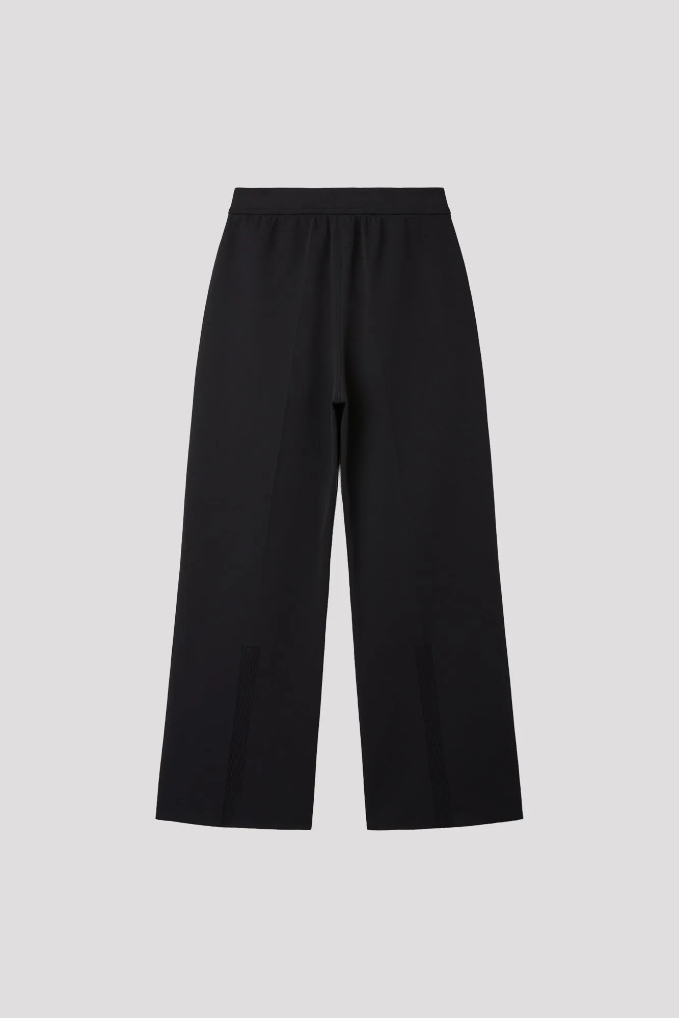 SOFT MILAN SEMI WIDE PANTS sold by CFCL Womens product image thumbnail 4