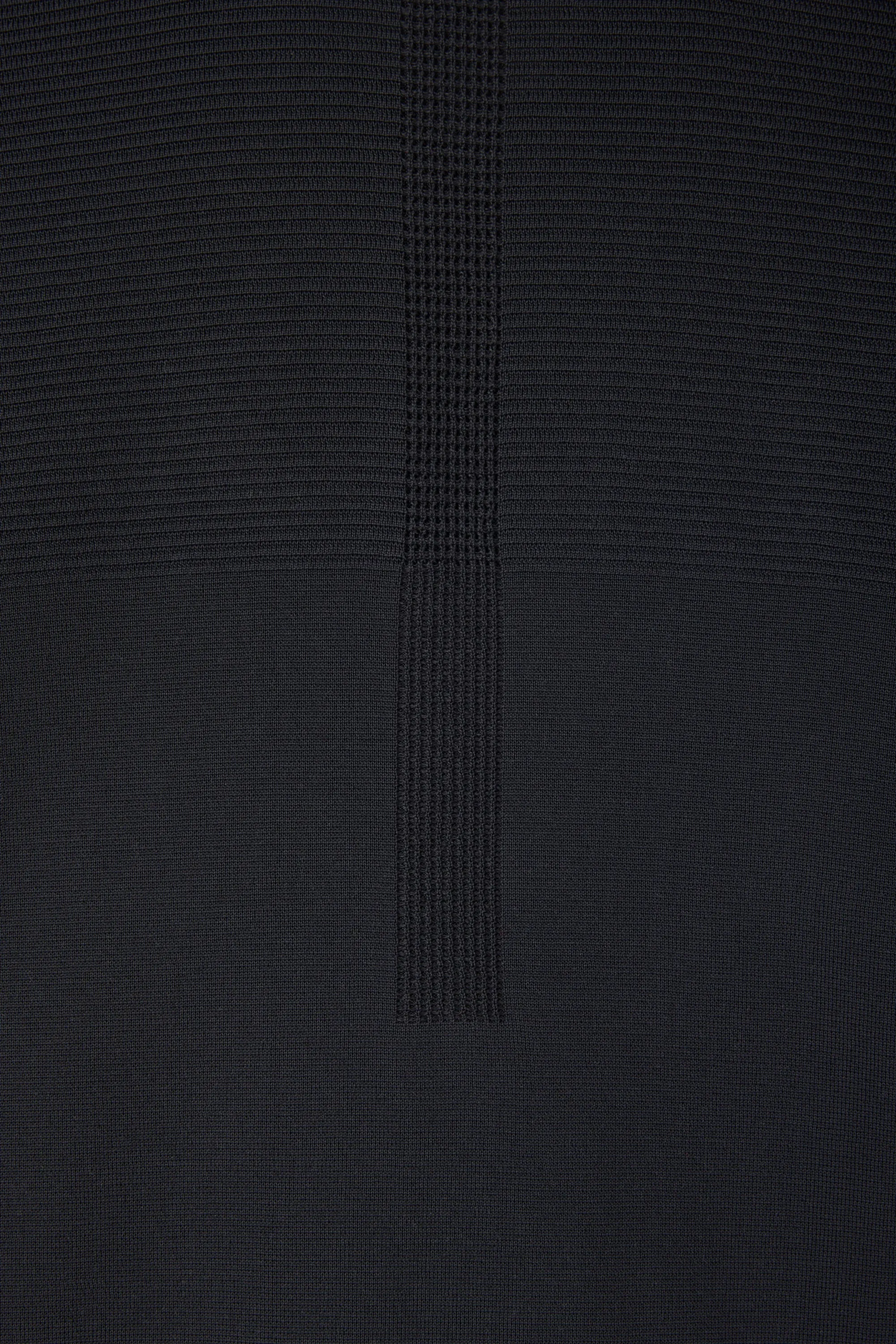 【2027年2月上旬頃配送】SOFT MILAN STAND-UP COLLAR COVERED PLACKET SHIRT sold by CFCL Womens product image thumbnail 5